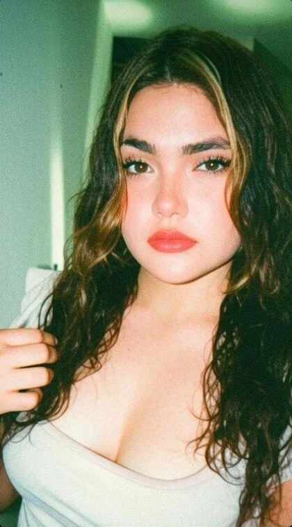 XXX Porn Photo of Nude Aisha__Smith_ 1