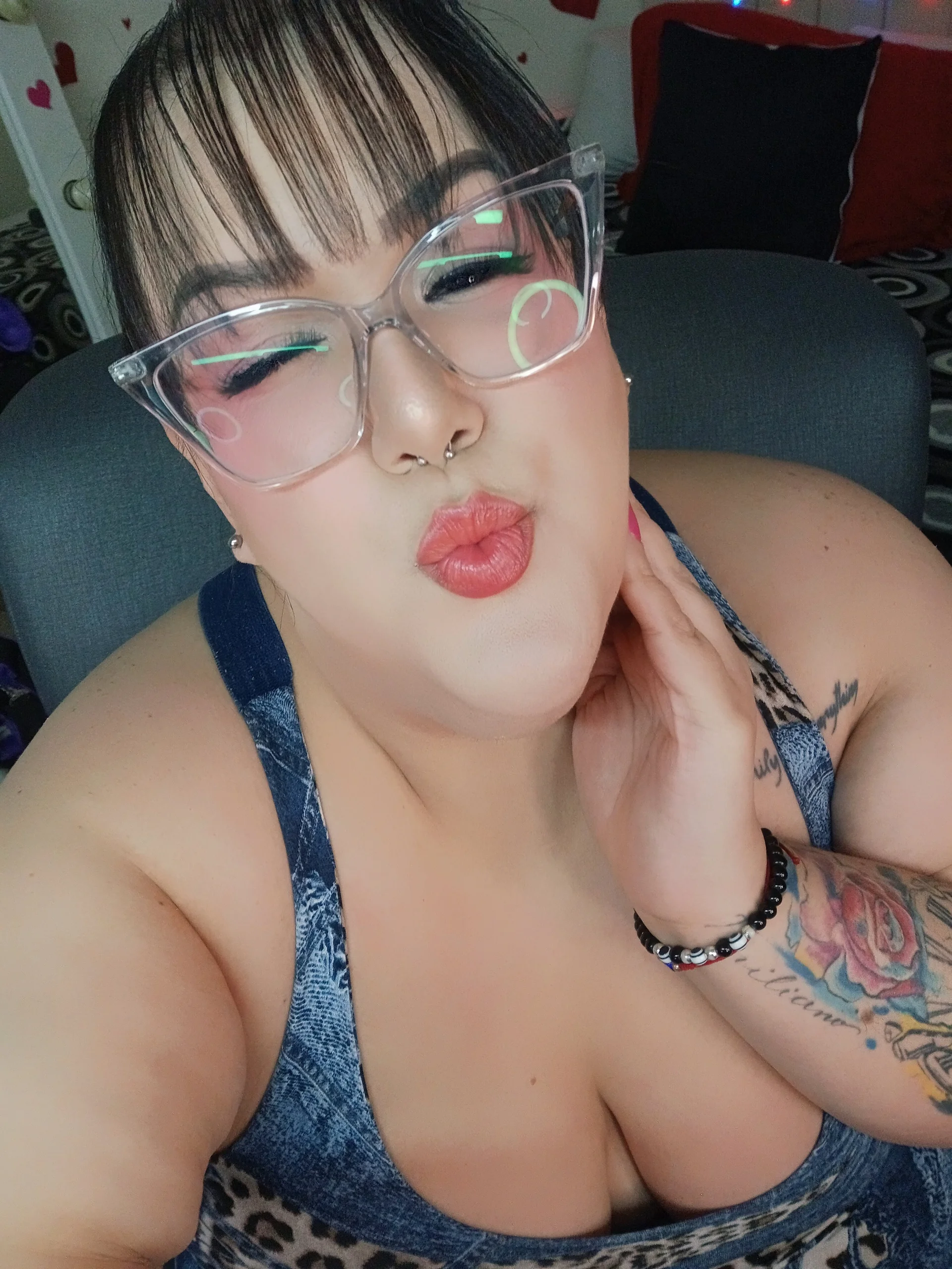 XXX Porn Photo of Nude GiannaMorrys 399