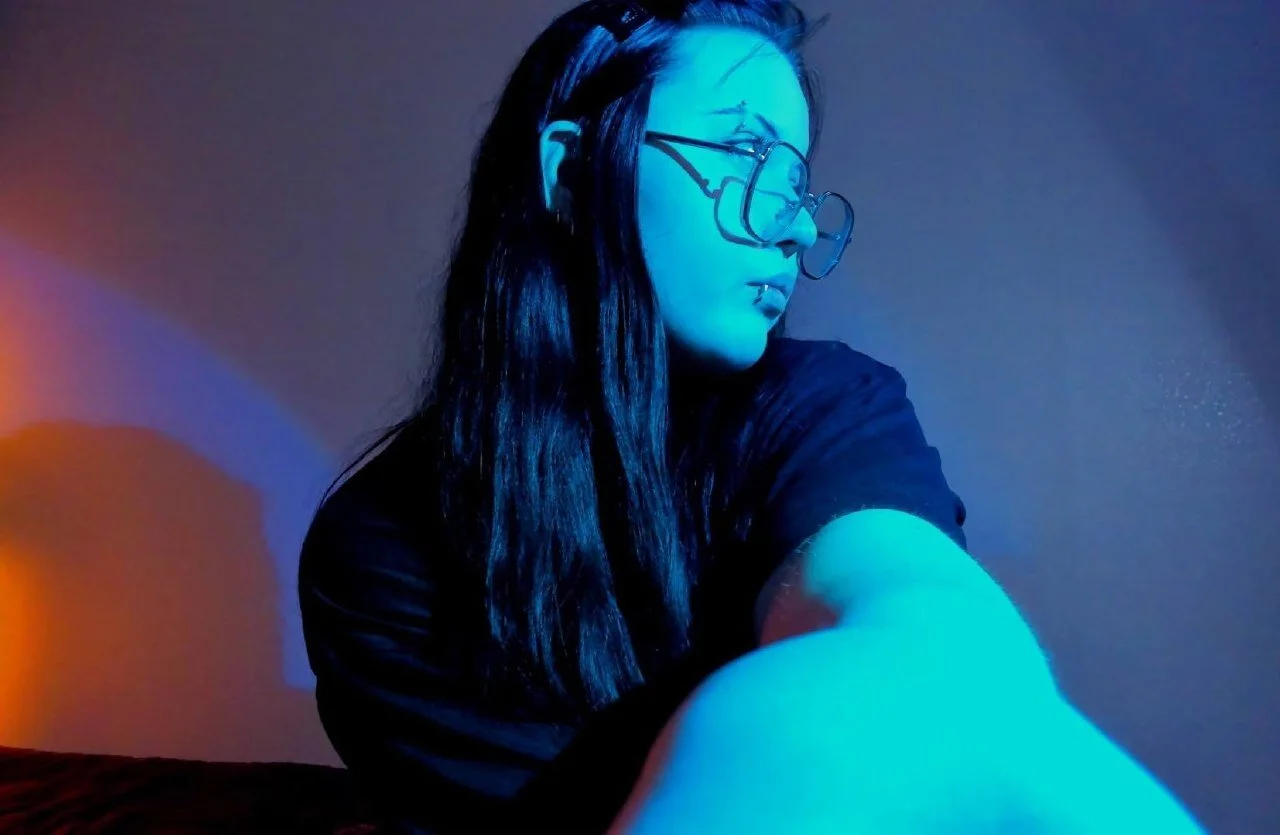 XXX Porn Photo of Nude Kira_G0ld 8