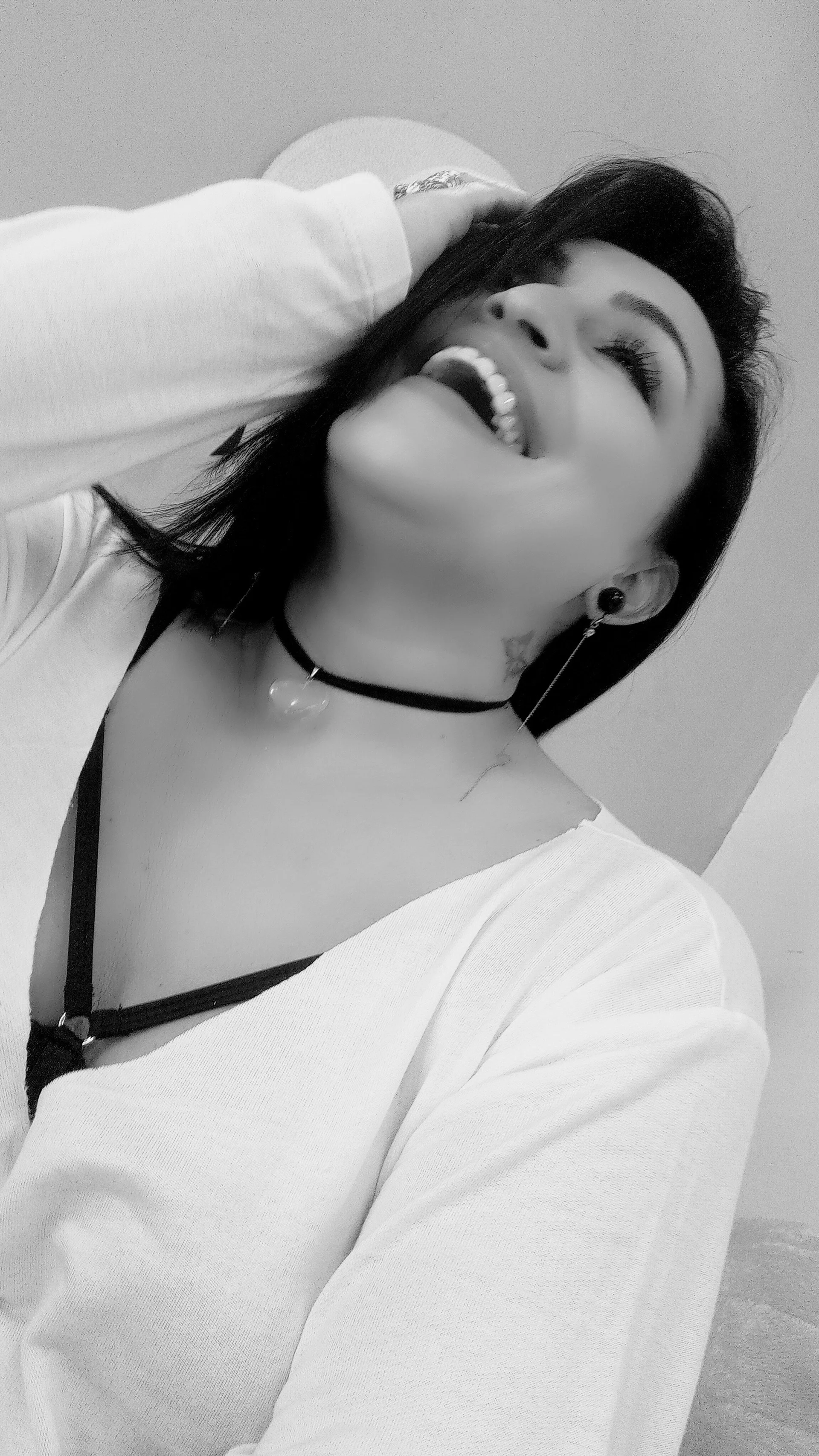 XXX Porn Photo of Nude zullyxhot 43
