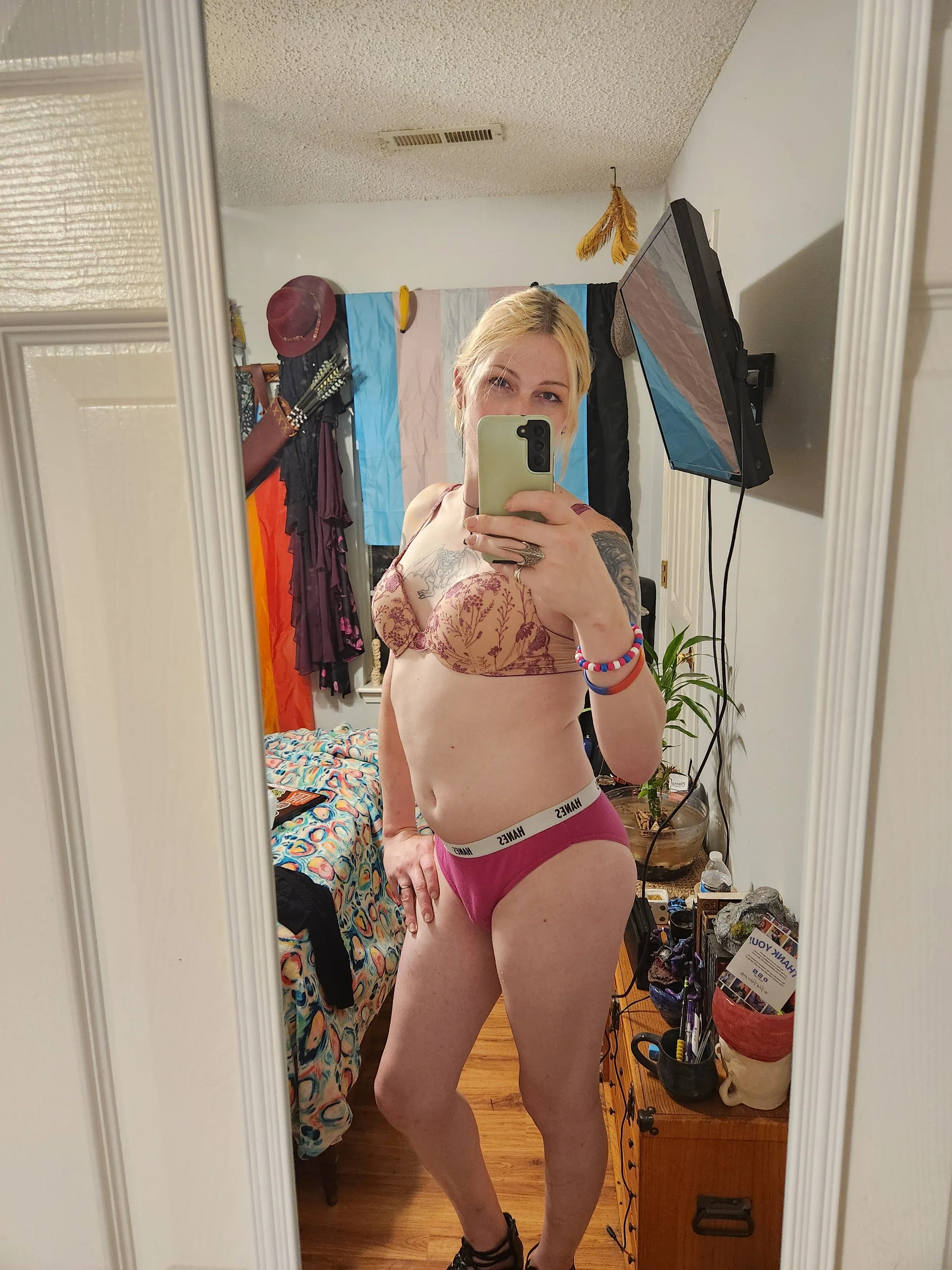 XXX Porn Photo of Nude AthenaAphrodisia 10