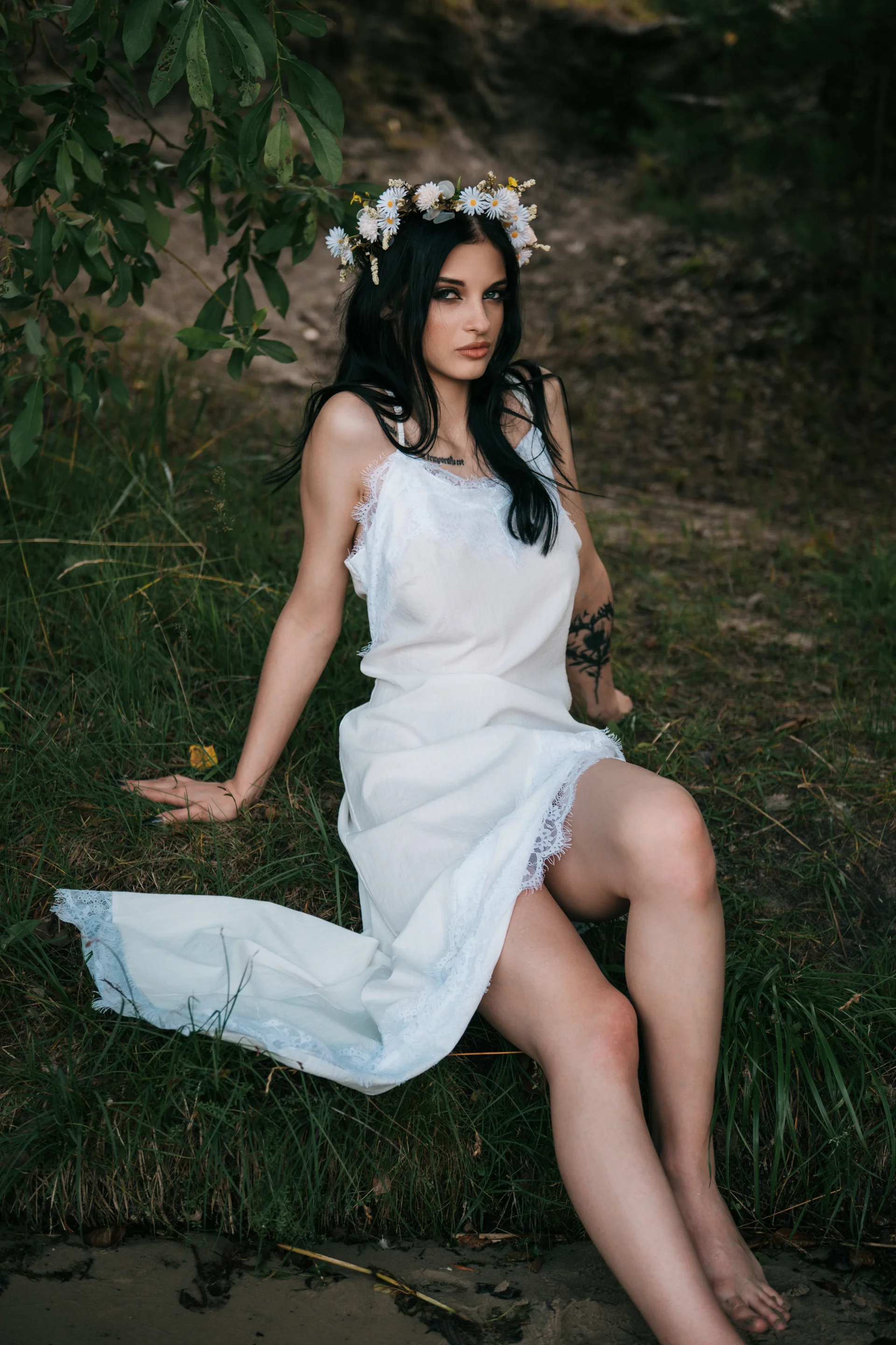 XXX Porn Photo of Nude BeverlyMost 36
