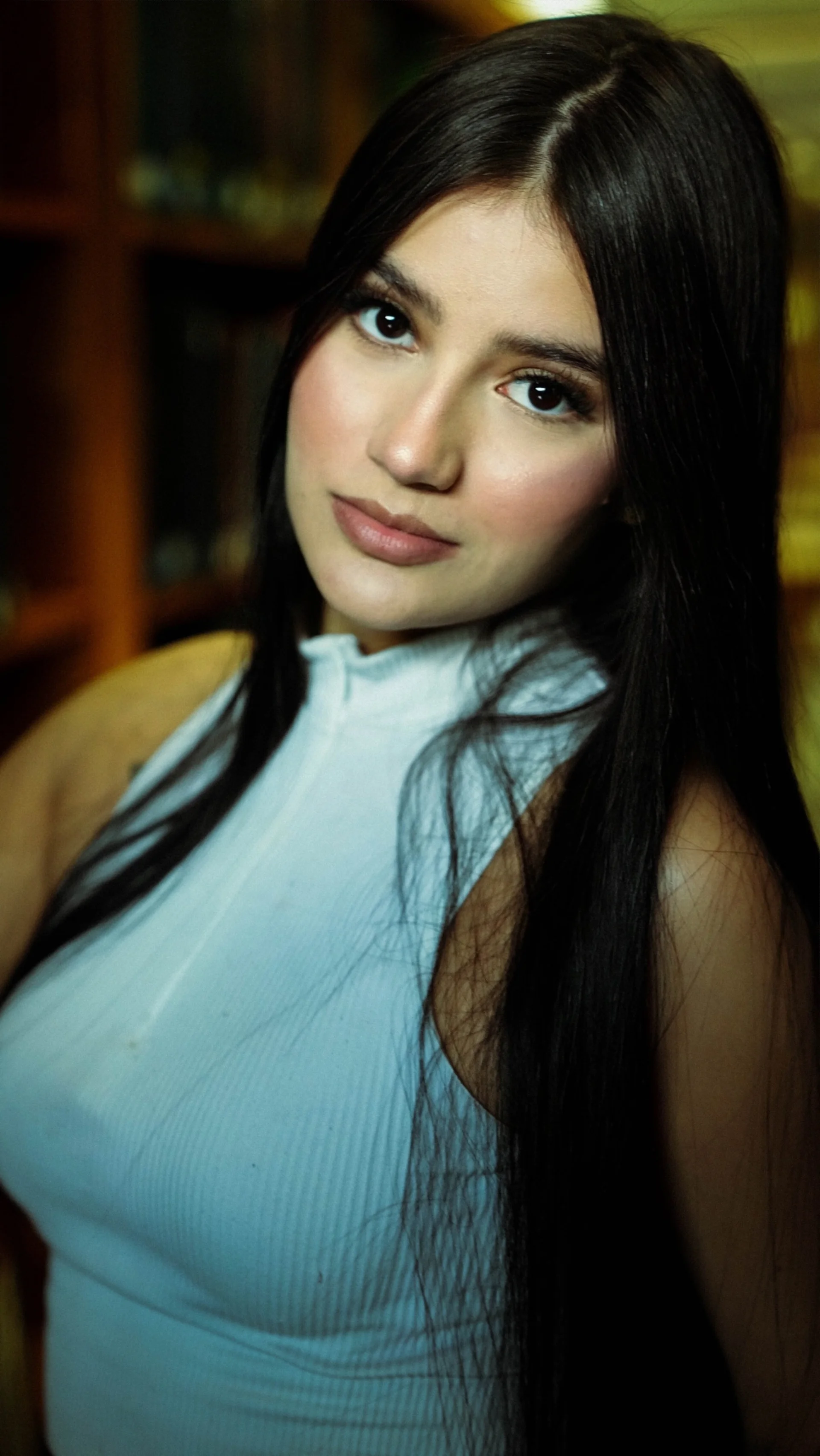 XXX Porn Photo of Nude luciana_agudelo 92