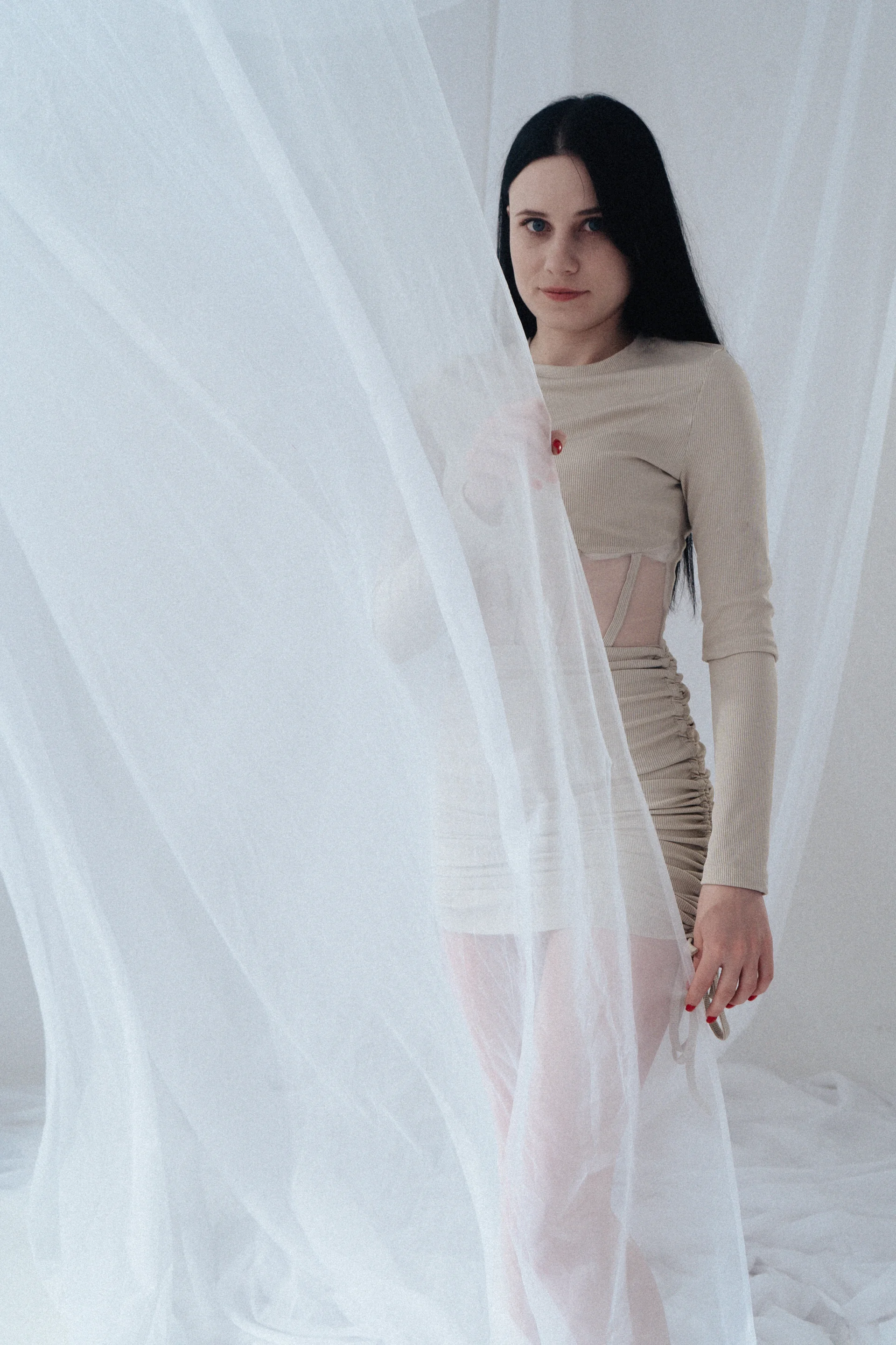 XXX Porn Photo of Nude VikiKelt 116