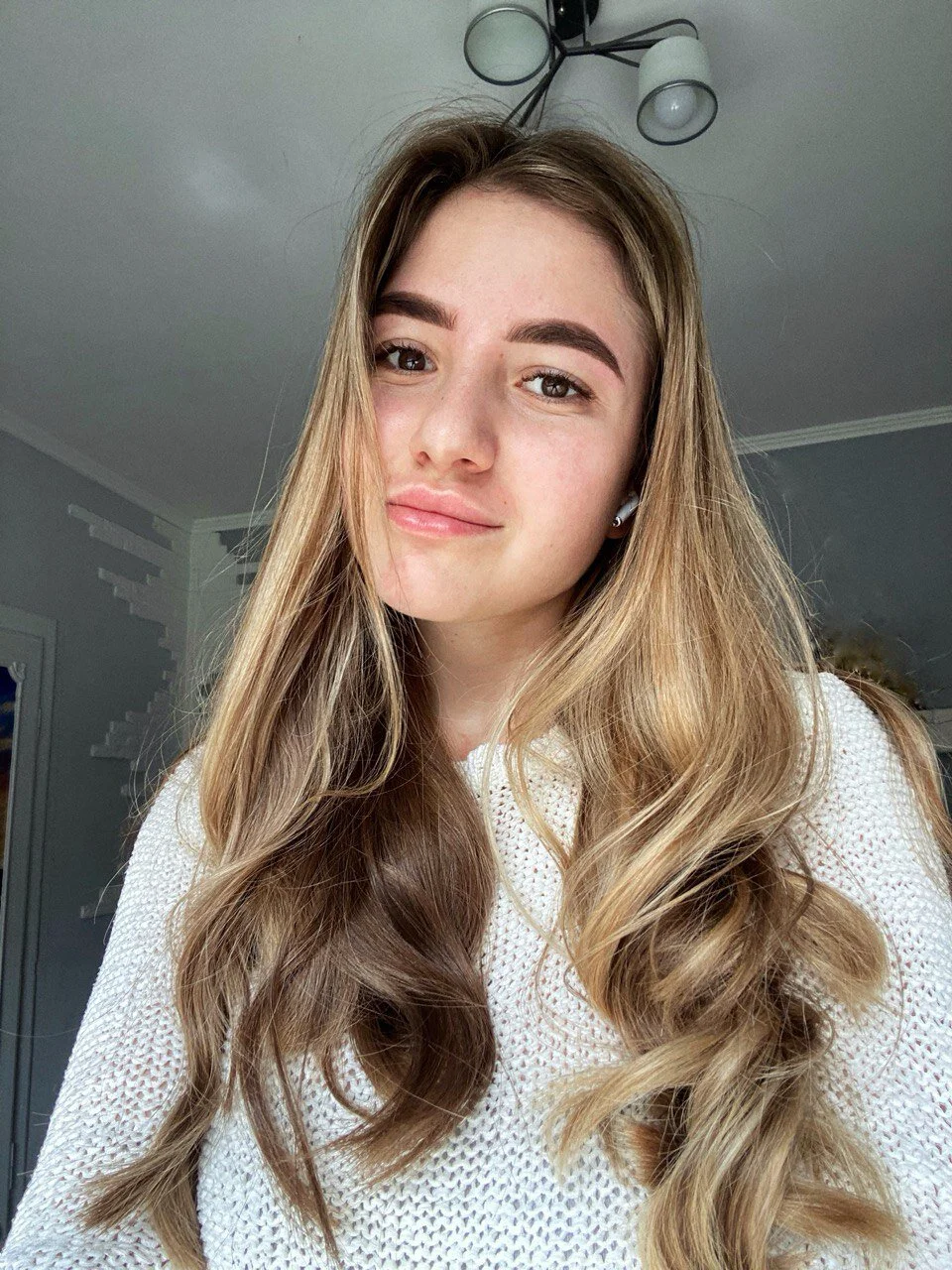 XXX Porn Photo of Nude Yassyaaa 2