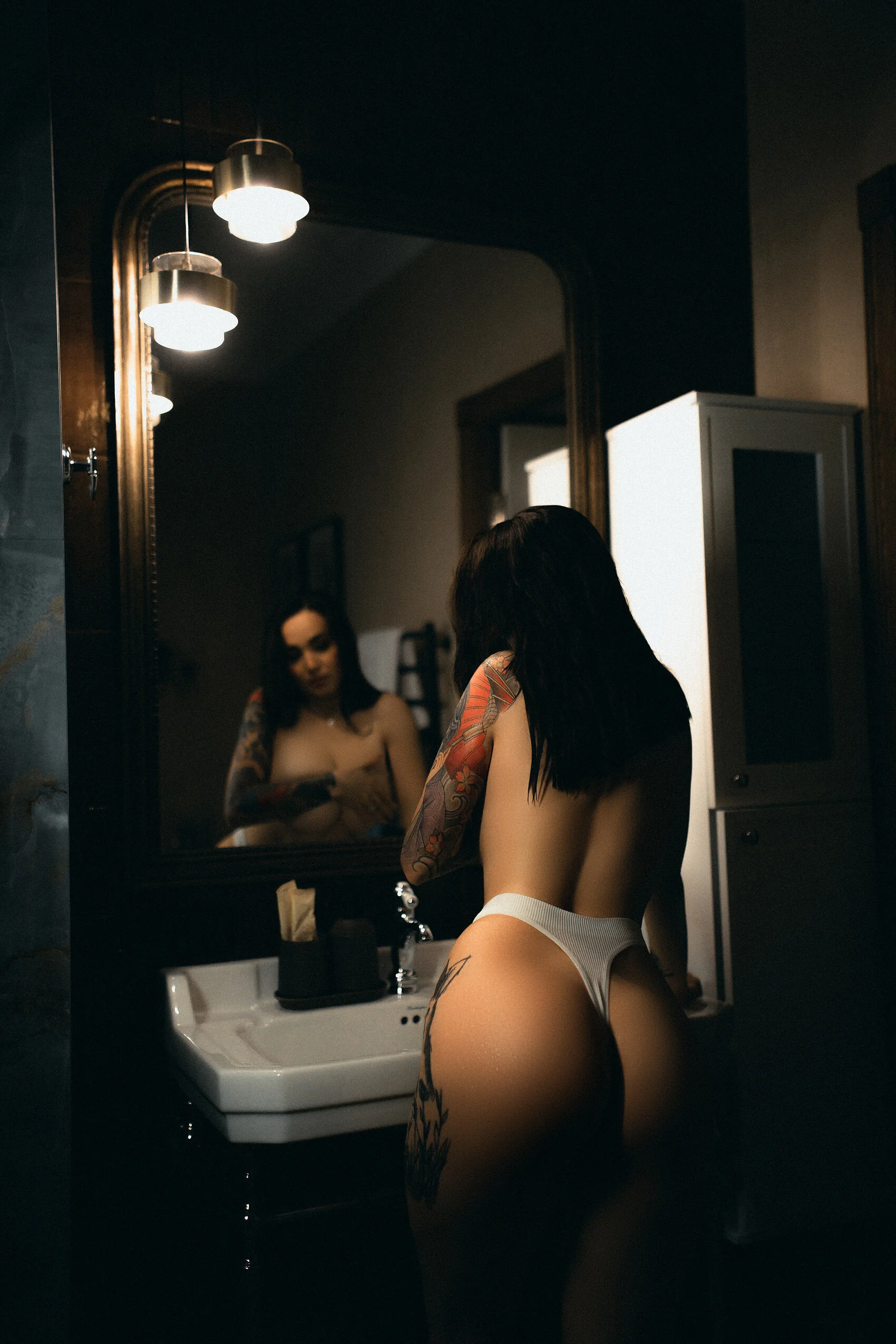 XXX Porn Photo of Nude MeIisaLove 9