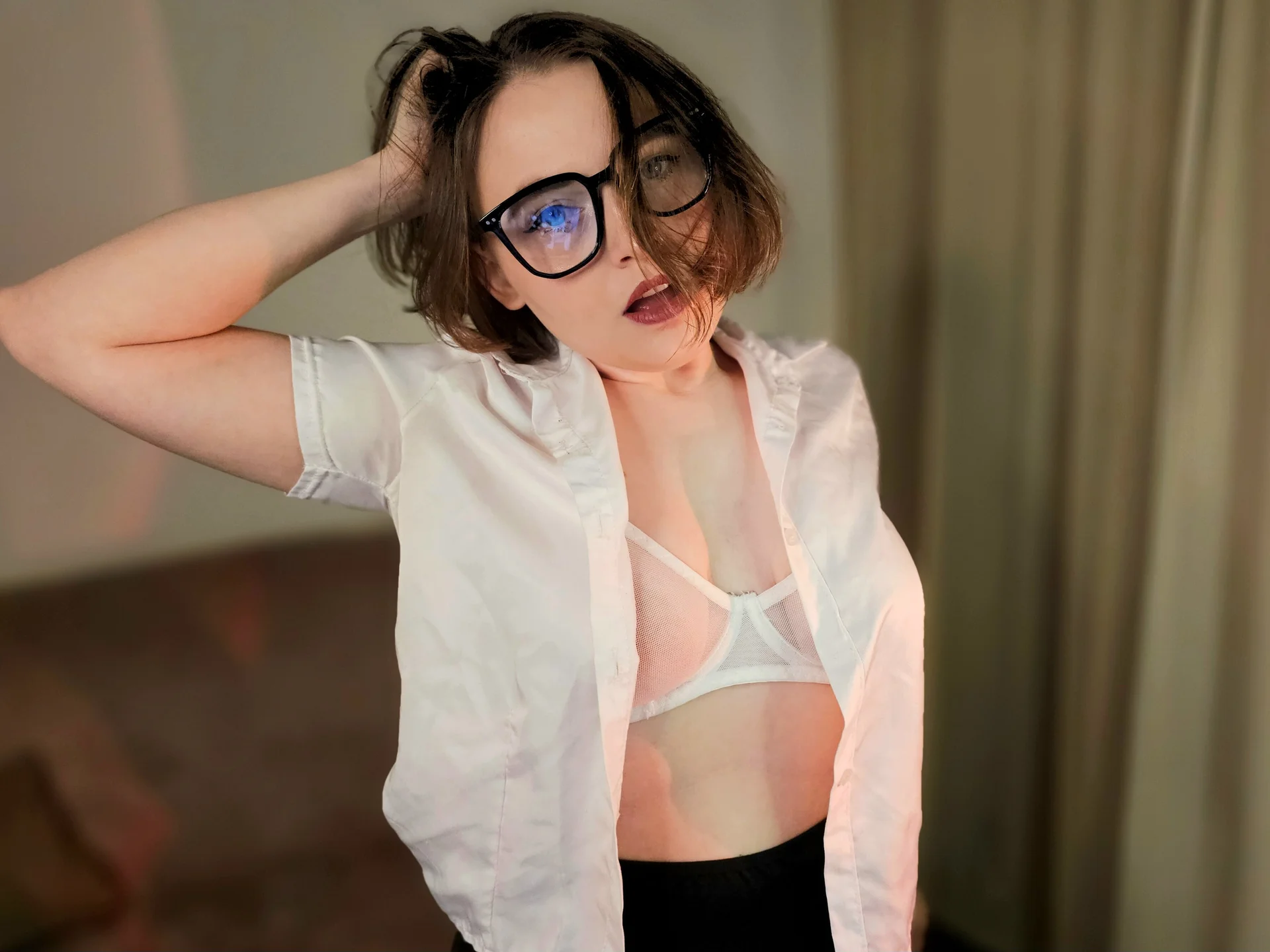 XXX Porn Photo of Nude alysia_storm 7