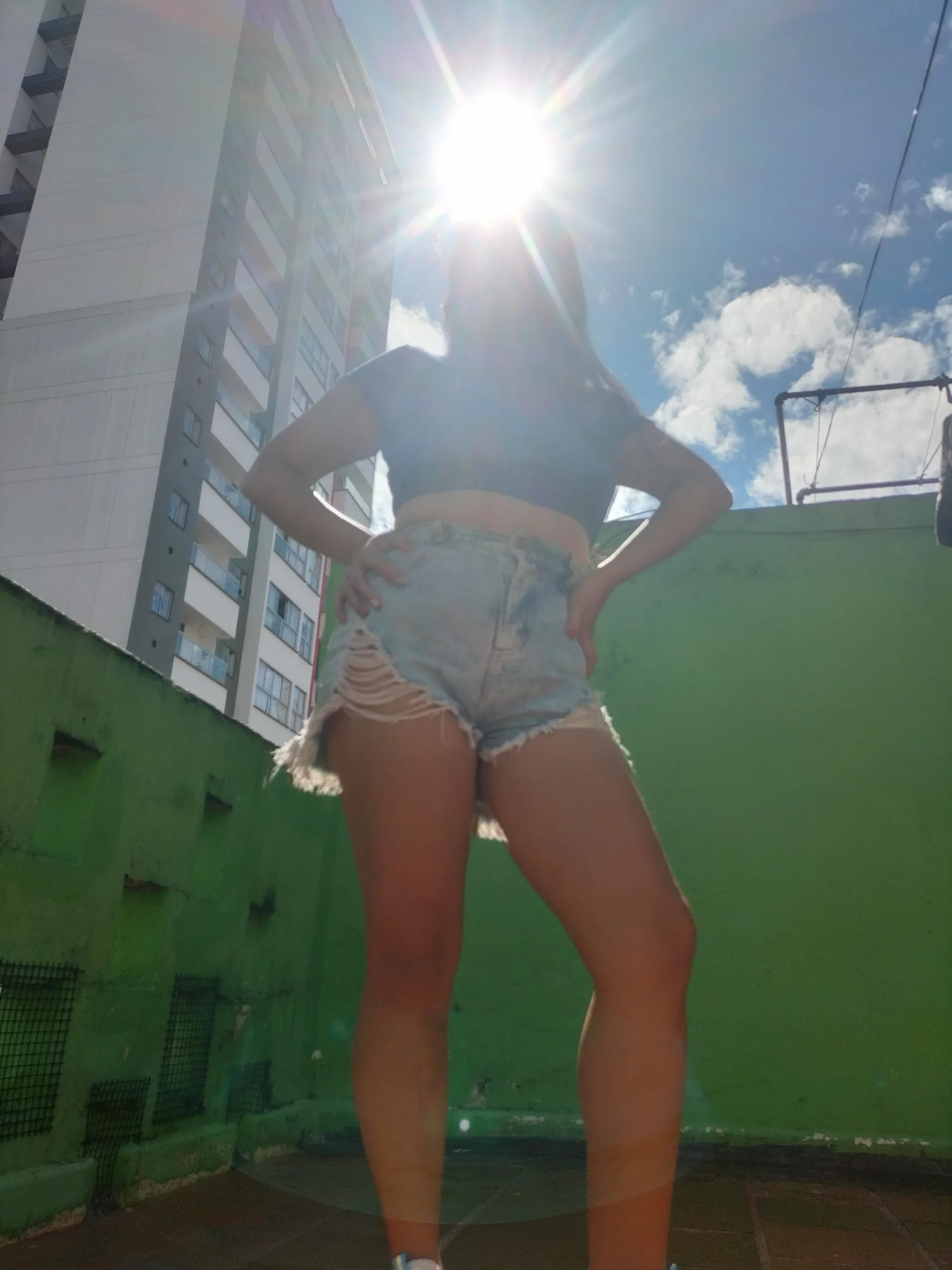 XXX Porn Photo of Nude NikkieMilky 134
