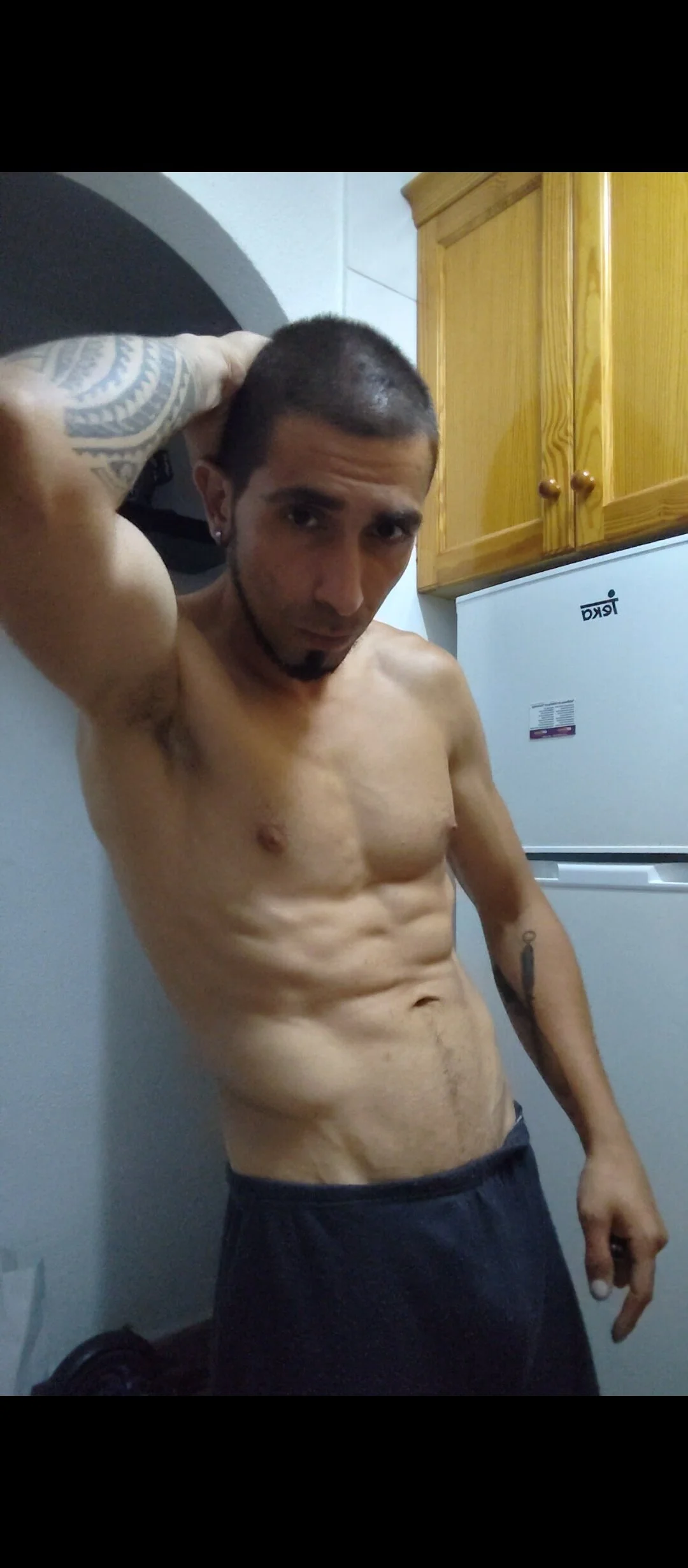 XXX Porn Photo of Nude wolf113r 16