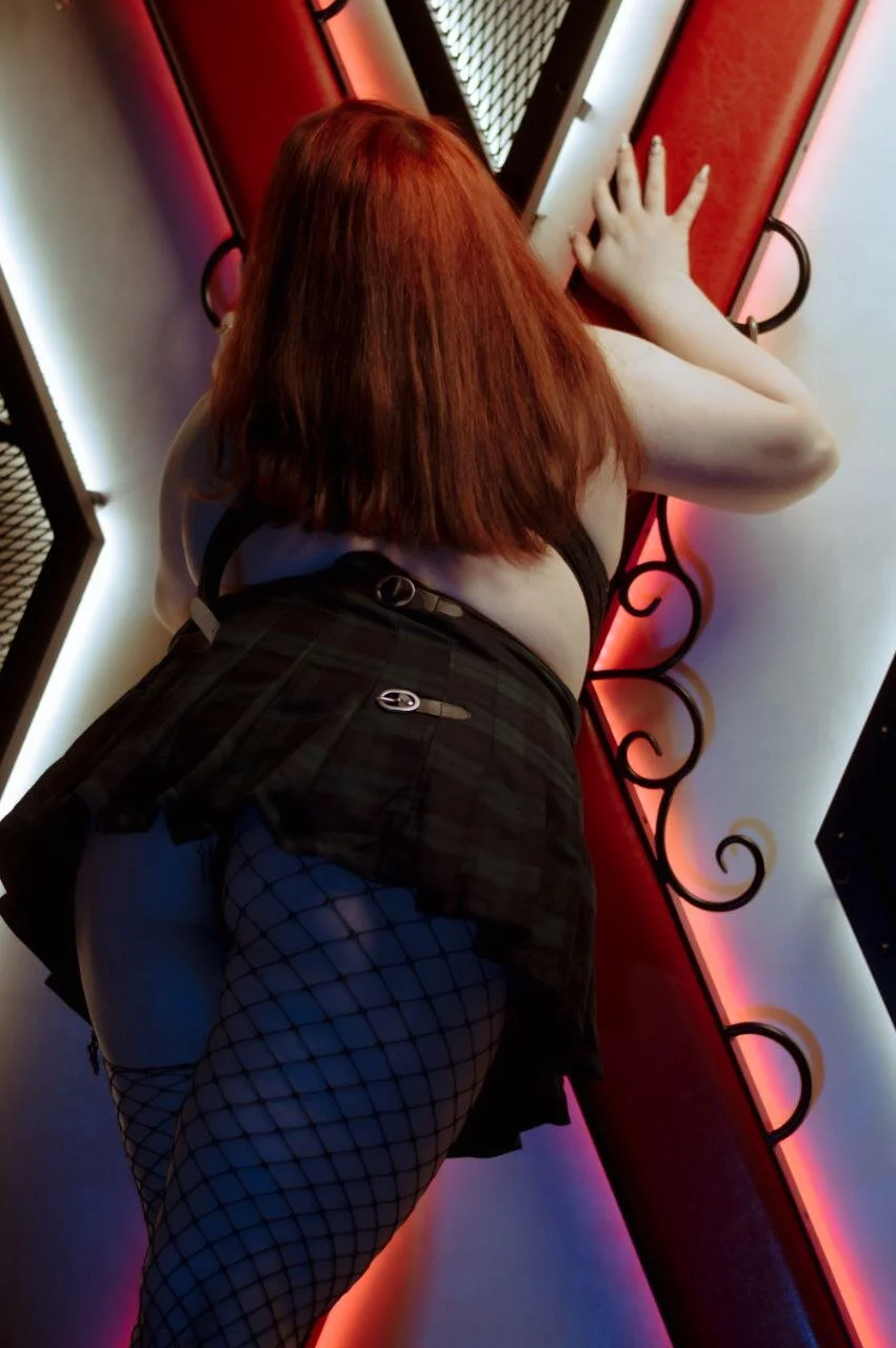 XXX Porn Photo of Nude HaleyRoute 7