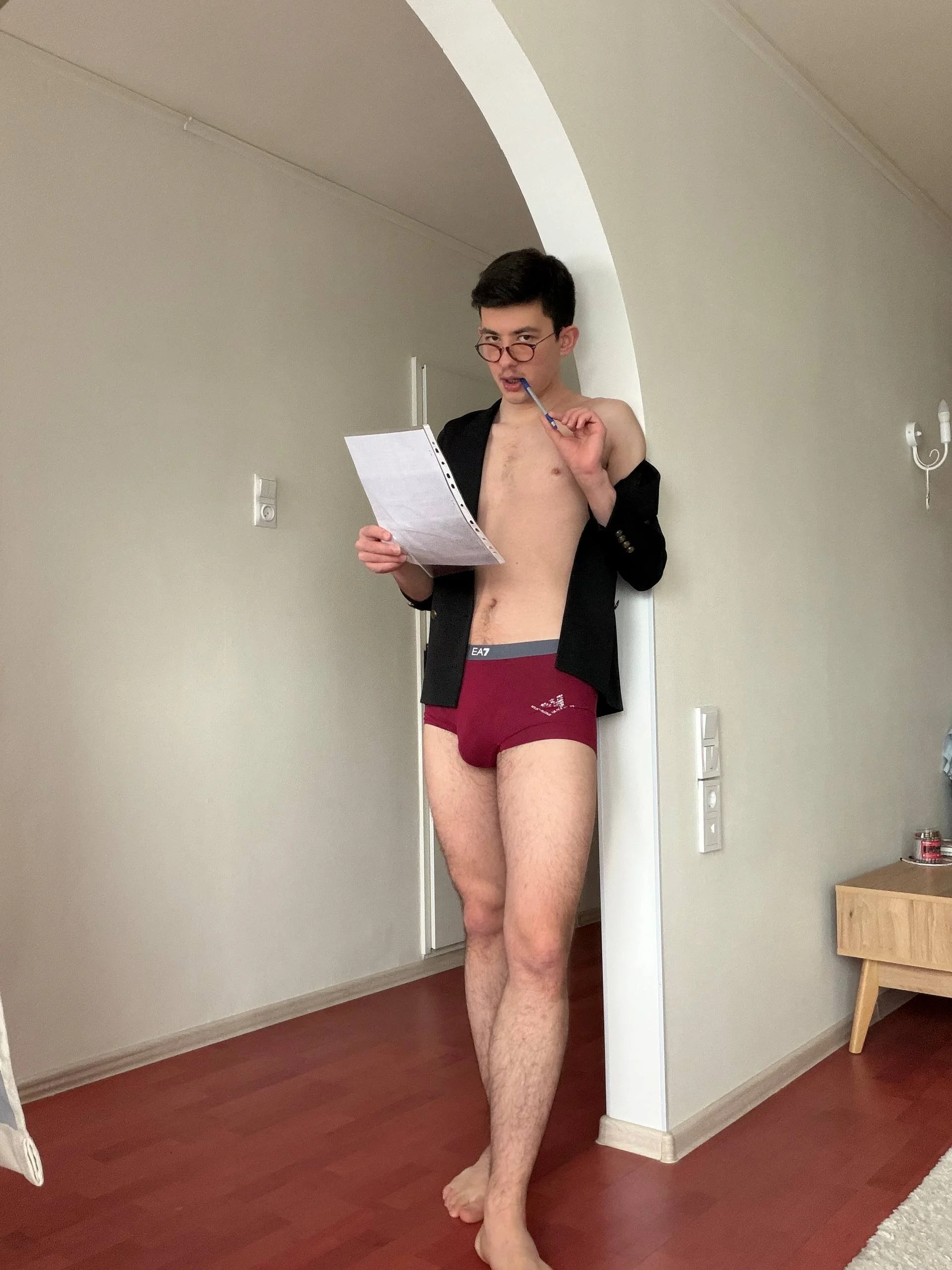 XXX Porn Photo of Nude Danny__Magic 18
