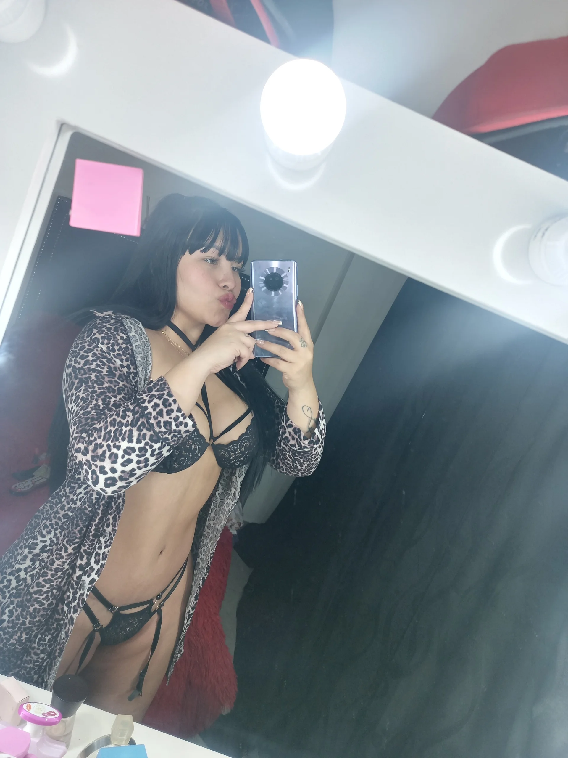 XXX Porn Photo of Nude sexyyykloee 1