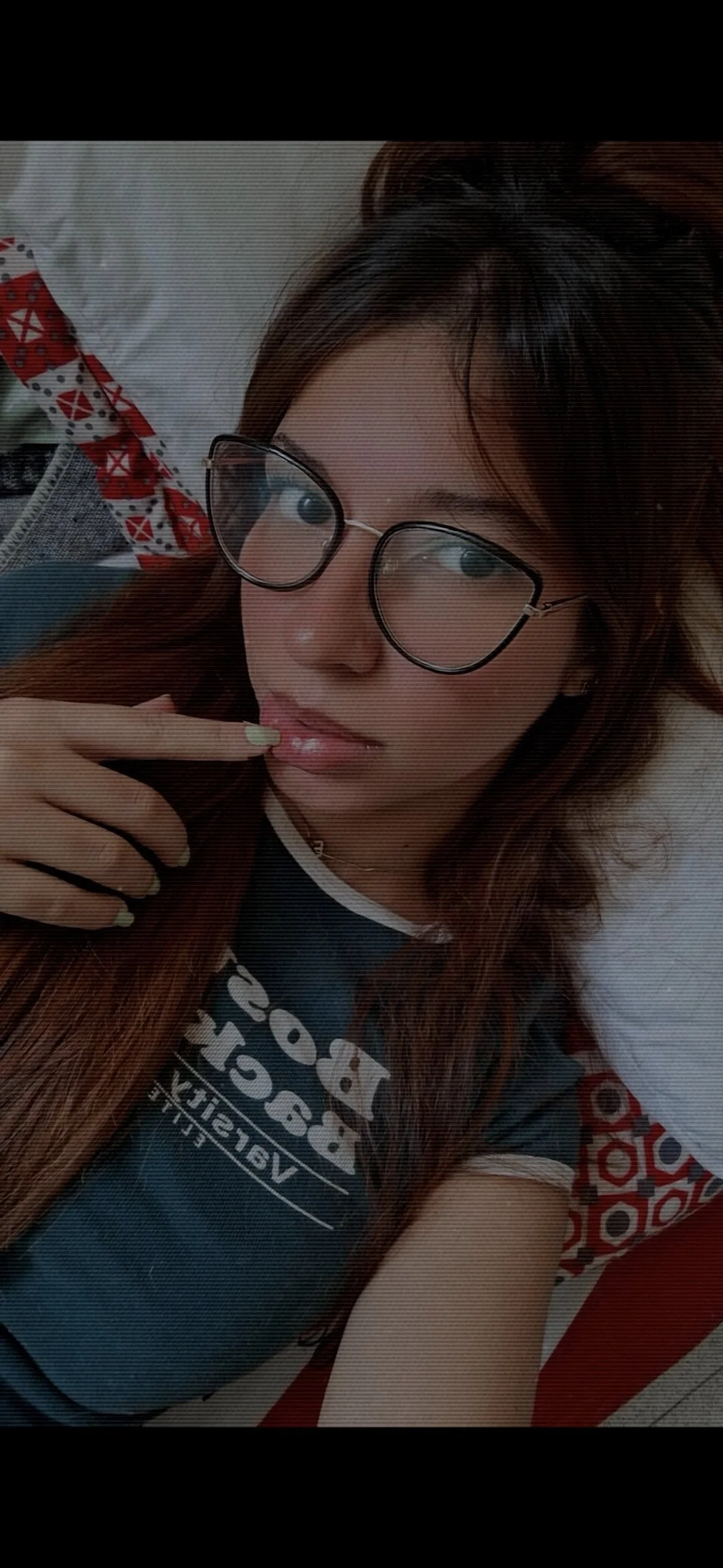 XXX Porn Photo of Nude Licy_Gabriela 4