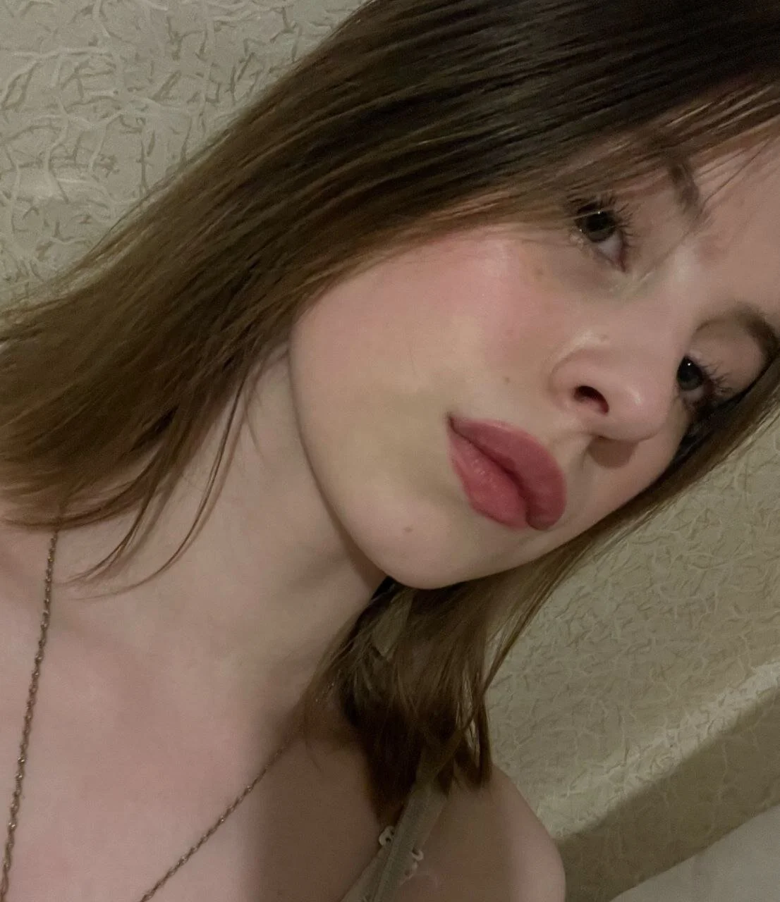 XXX Porn Photo of Nude TessSydnor 2