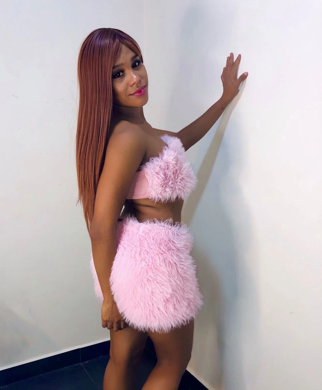 XXX Porn Photo of Nude Dulce_tentacion_1 7