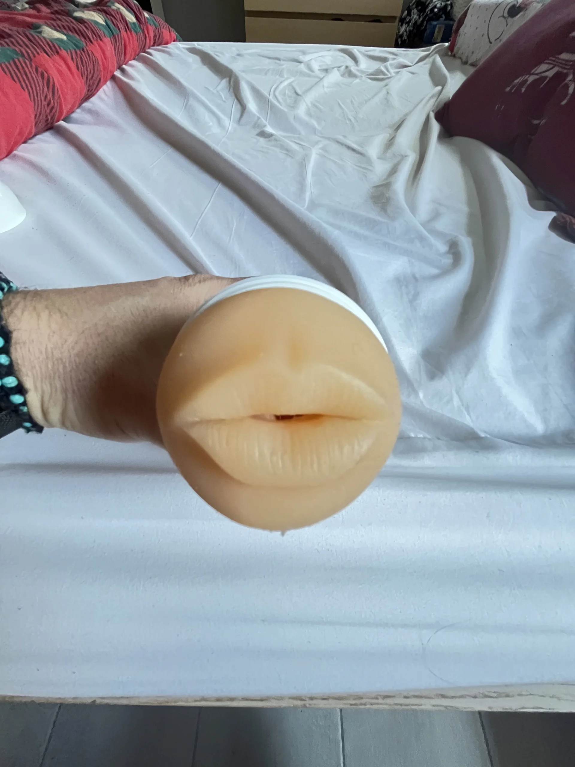 XXX Porn Photo of Nude FungodeBoy 20