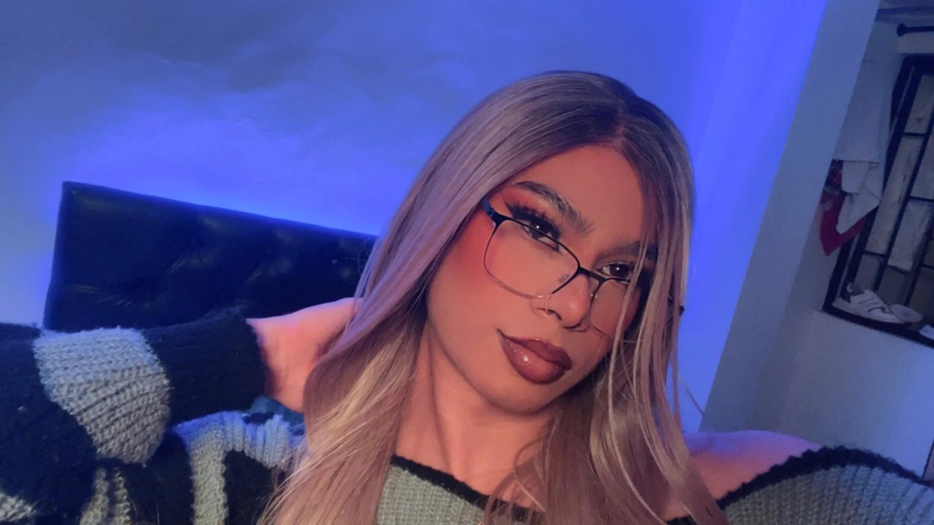 XXX Porn Photo of Nude BrittXDante 3