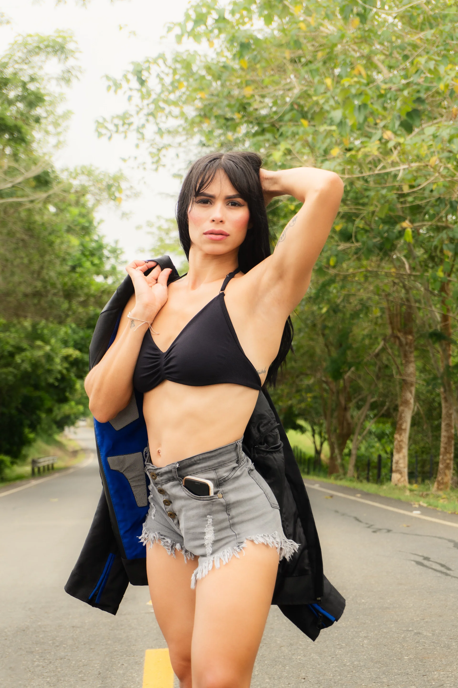 XXX Porn Photo of Nude Elena_Kink 108