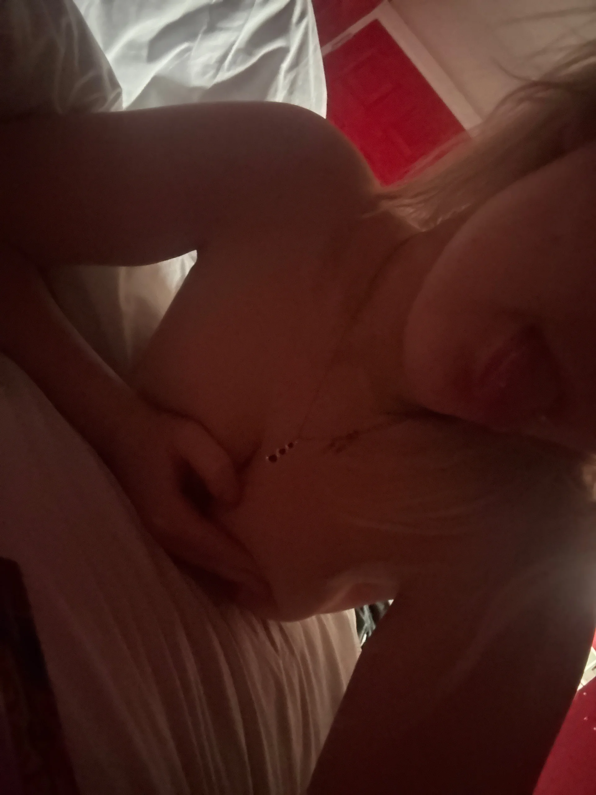 XXX Porn Photo of Nude rosie-hipstergal 97