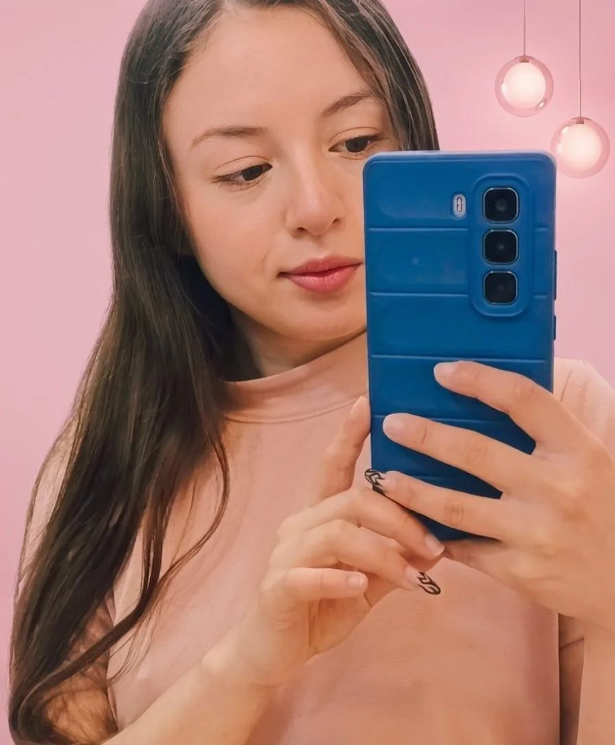 XXX Porn Photo of Nude VioletaNova 100