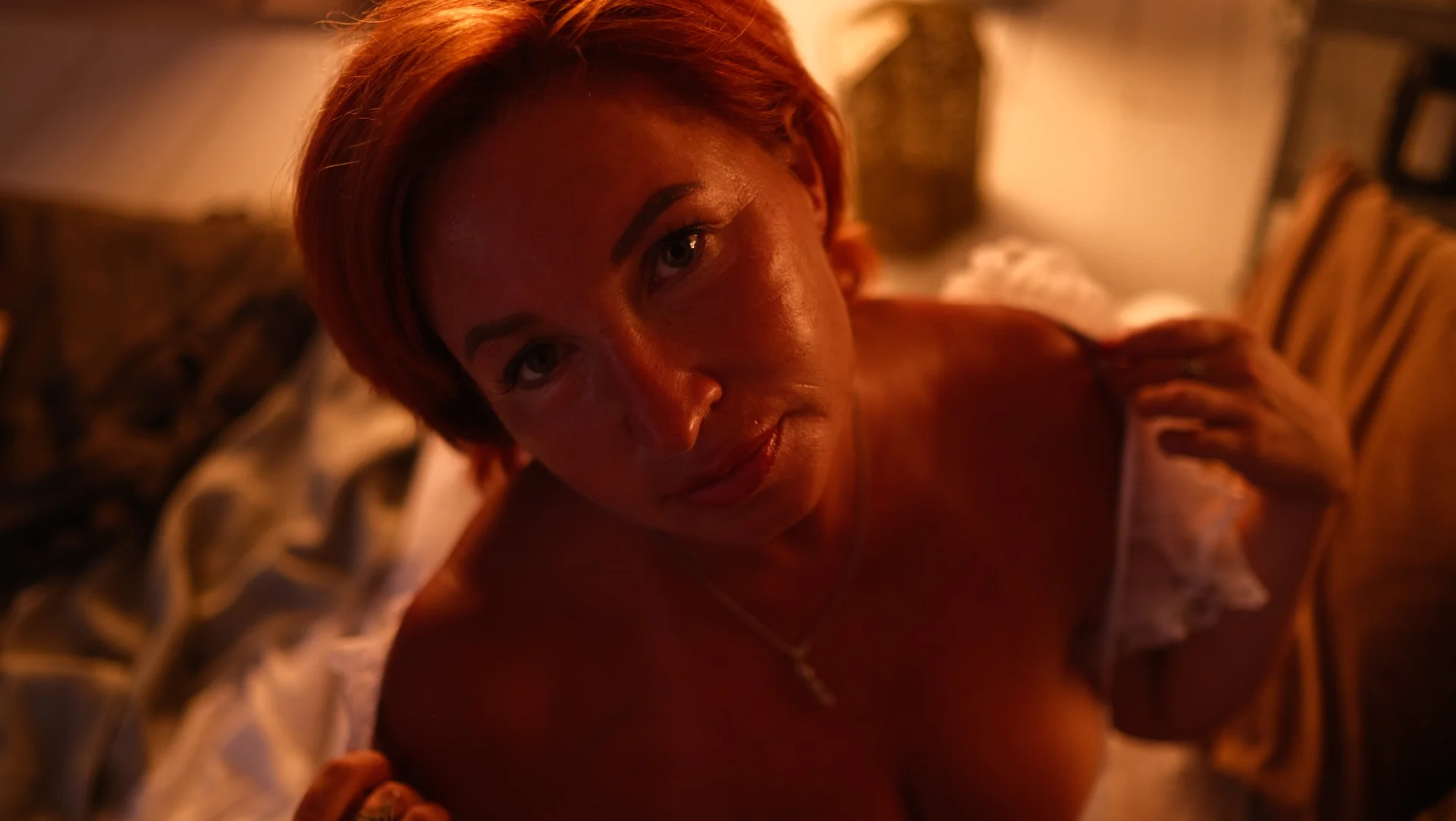 XXX Porn Photo of Nude FlirtatiousMegan 24