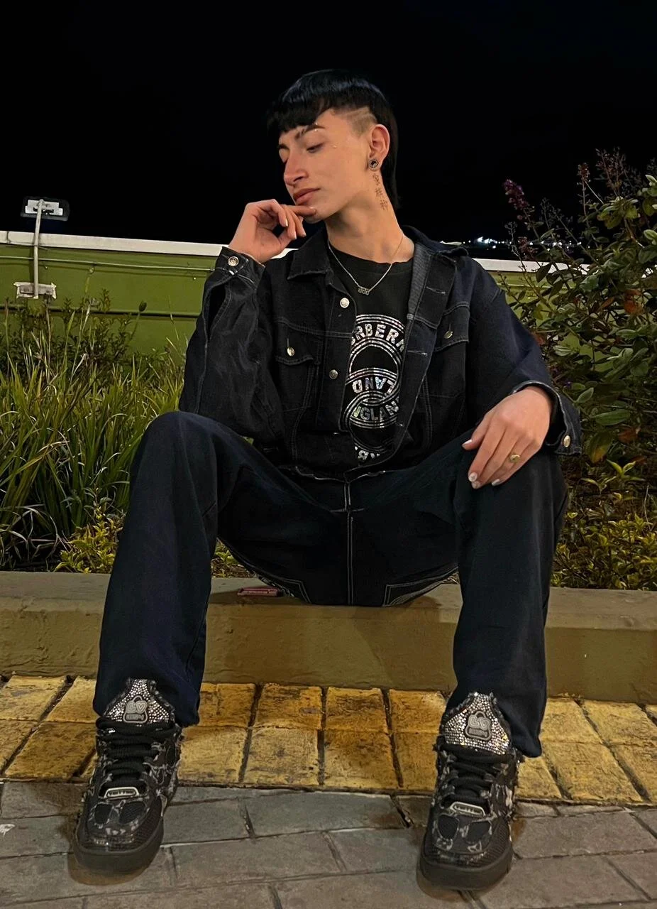 XXX Porn Photo of Nude slim_tian 11