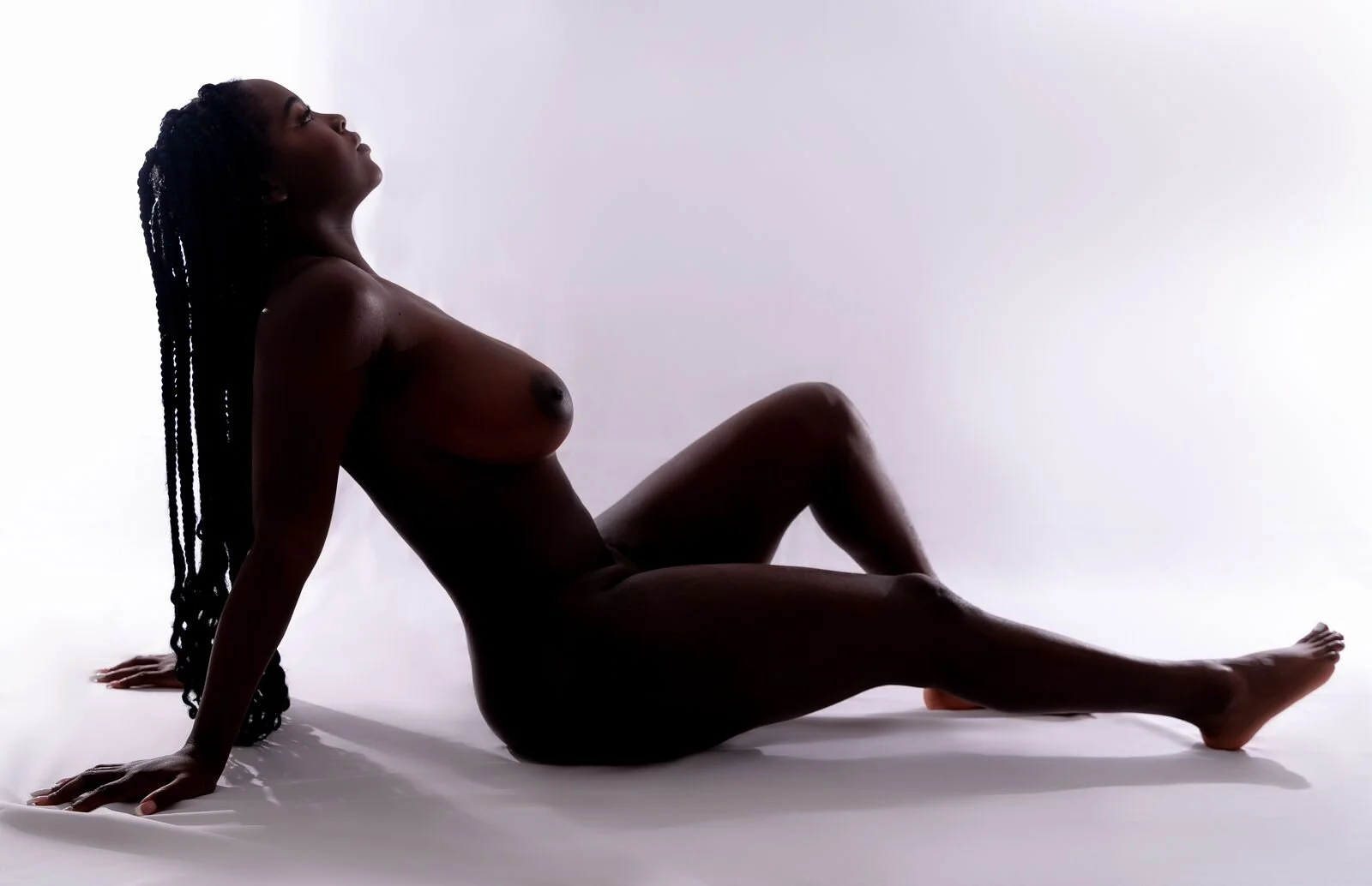 XXX Porn Photo of Nude fioresantamaria 26