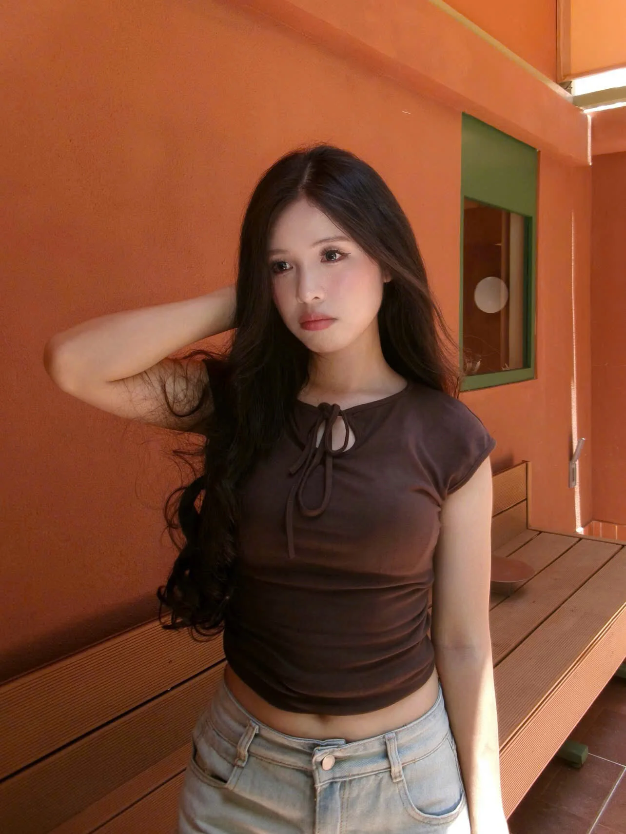 XXX Porn Photo of Nude surry99 5