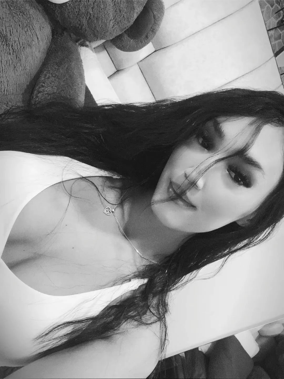 XXX Porn Photo of Nude SamantaVazquez 52