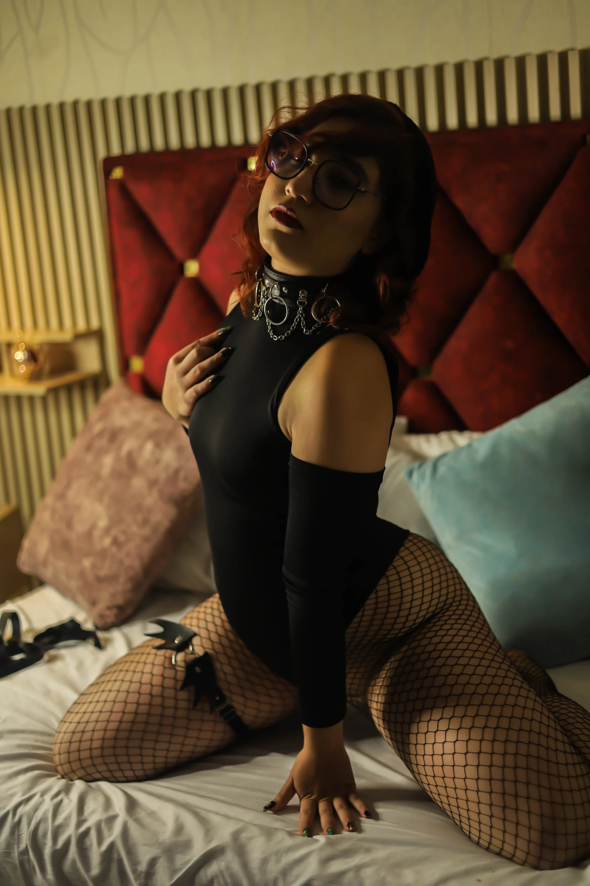 XXX Porn Photo of Nude Kiri_Velvet 9