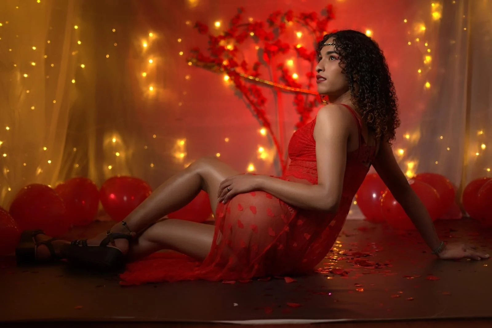 XXX Porn Photo of Nude StefanyMiler 69