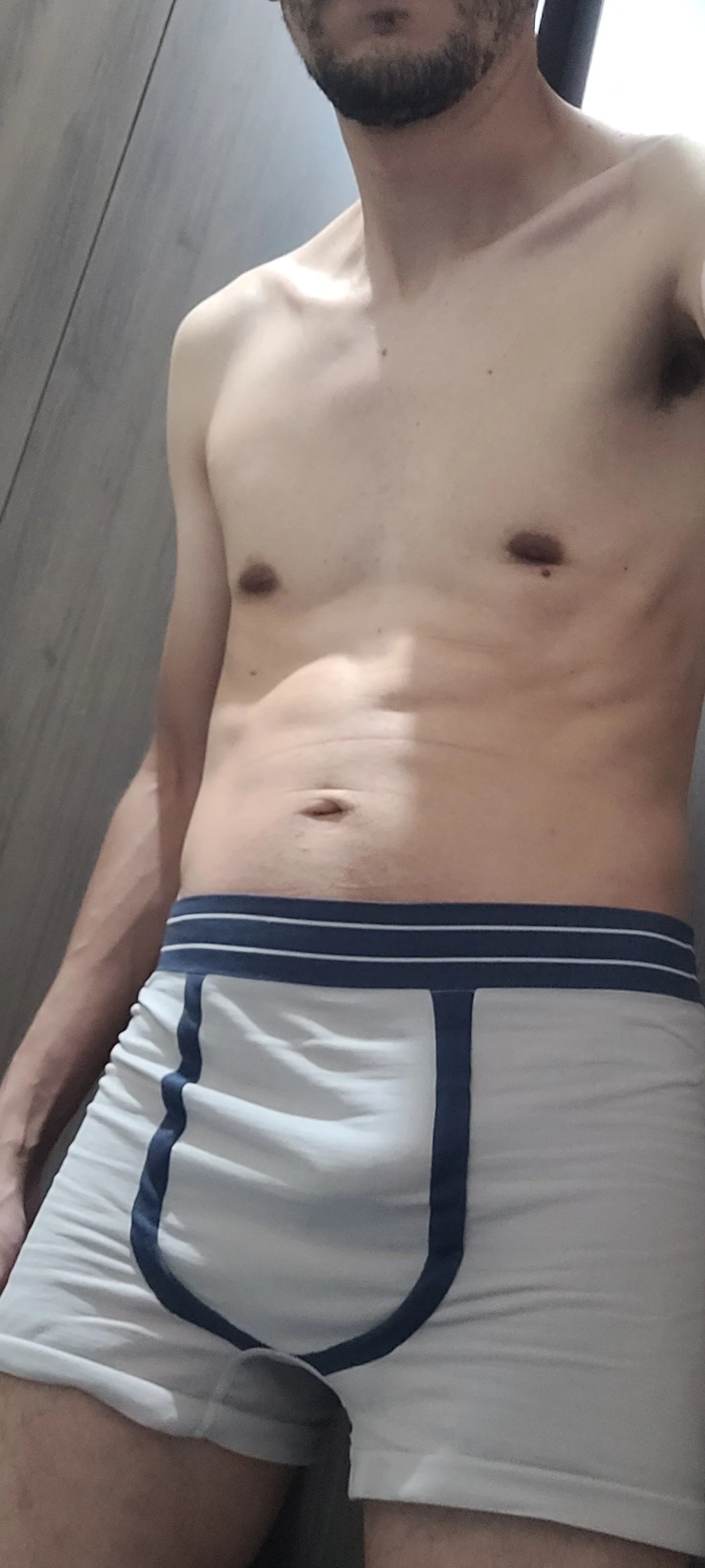 XXX Porn Photo of Nude FilipeDotado7 3