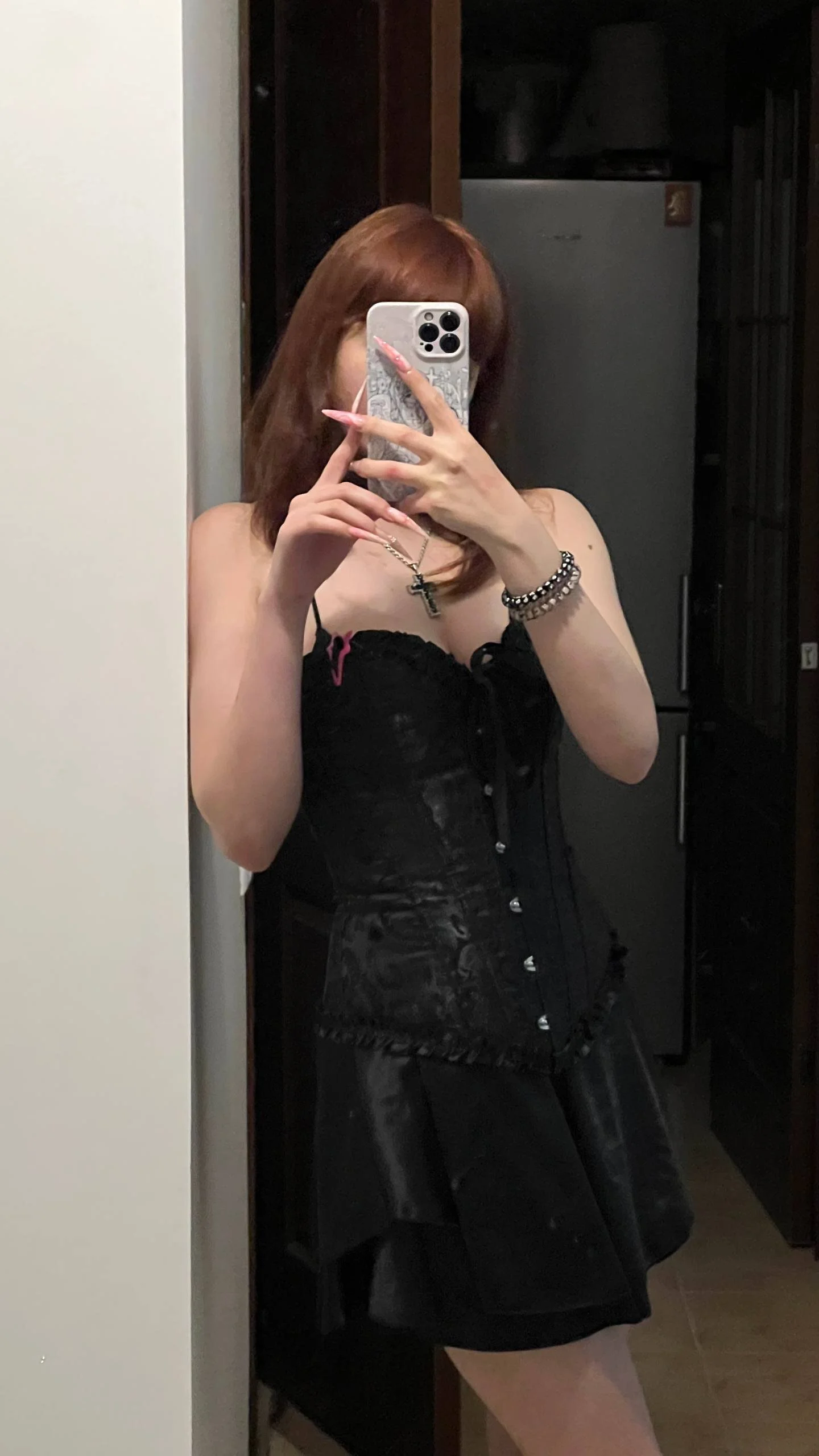XXX Porn Photo of Nude AmberlyCartaya 33