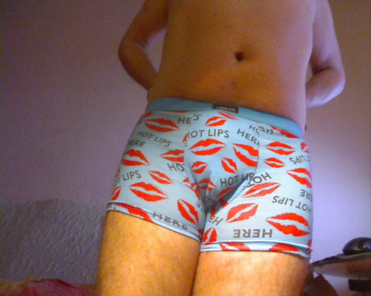 XXX Porn Photo of Nude bi_boy_skype 17