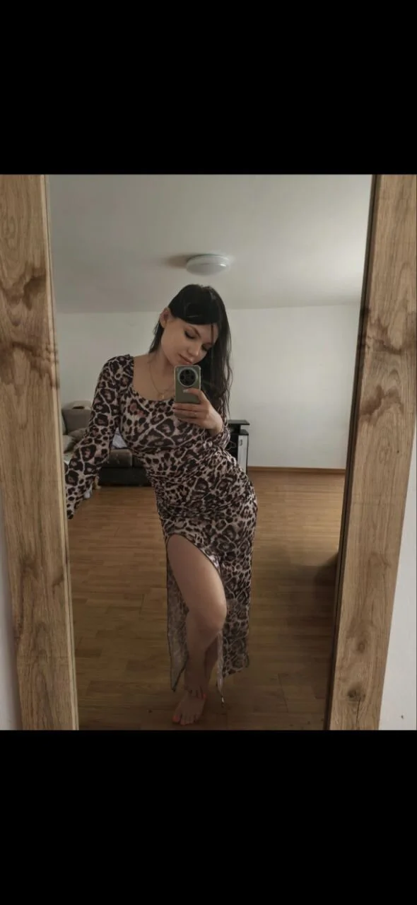 XXX Porn Photo of Nude JuliRay 6