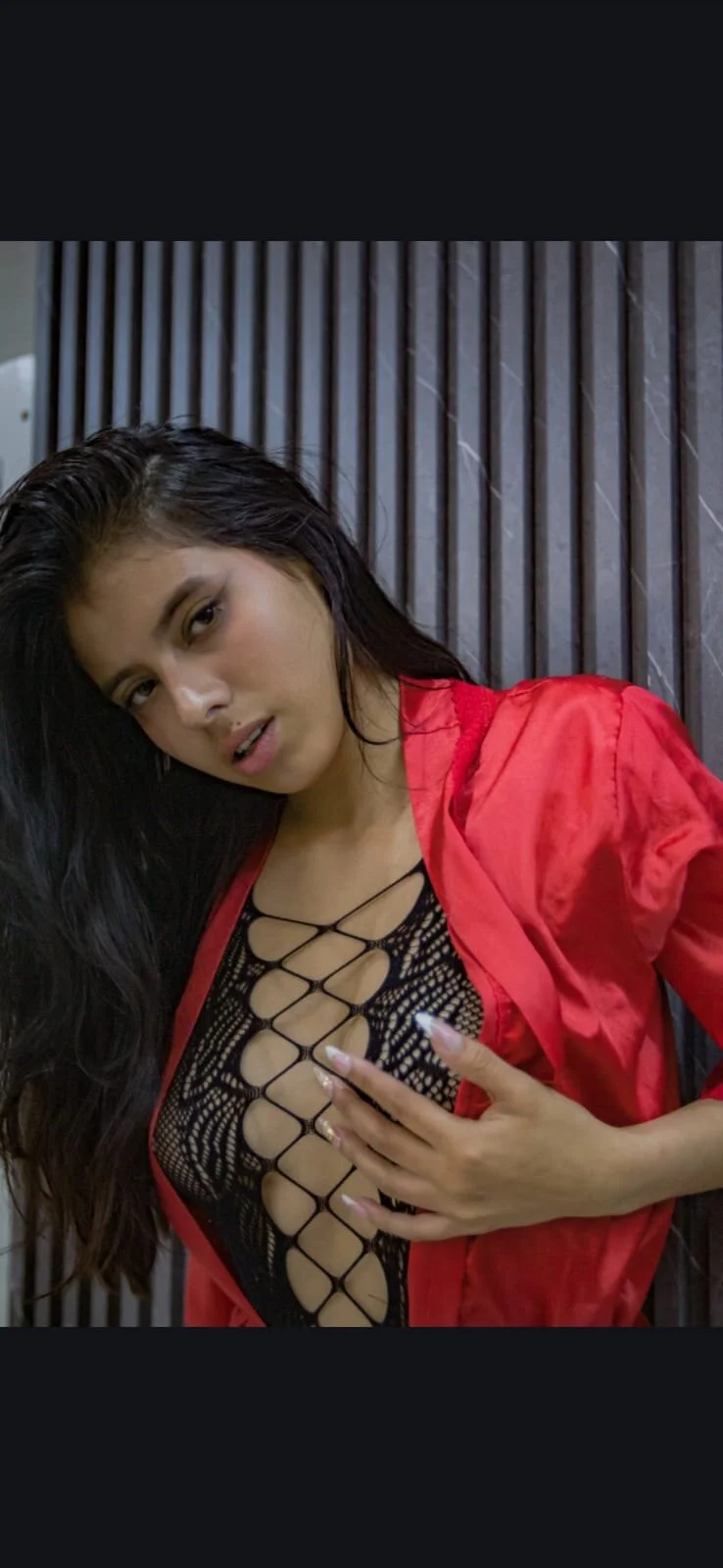 XXX Porn Photo of Nude Silver_Breeze 12