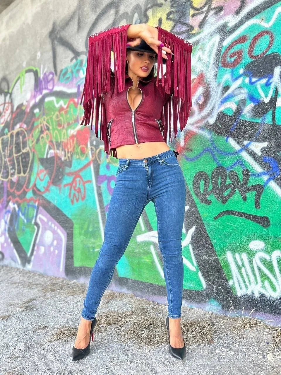 XXX Porn Photo of Nude TanyaLoren22 30