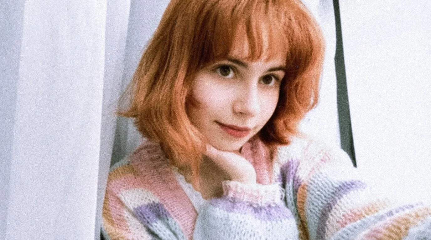 XXX Porn Photo of Nude Janet_Vibes 6