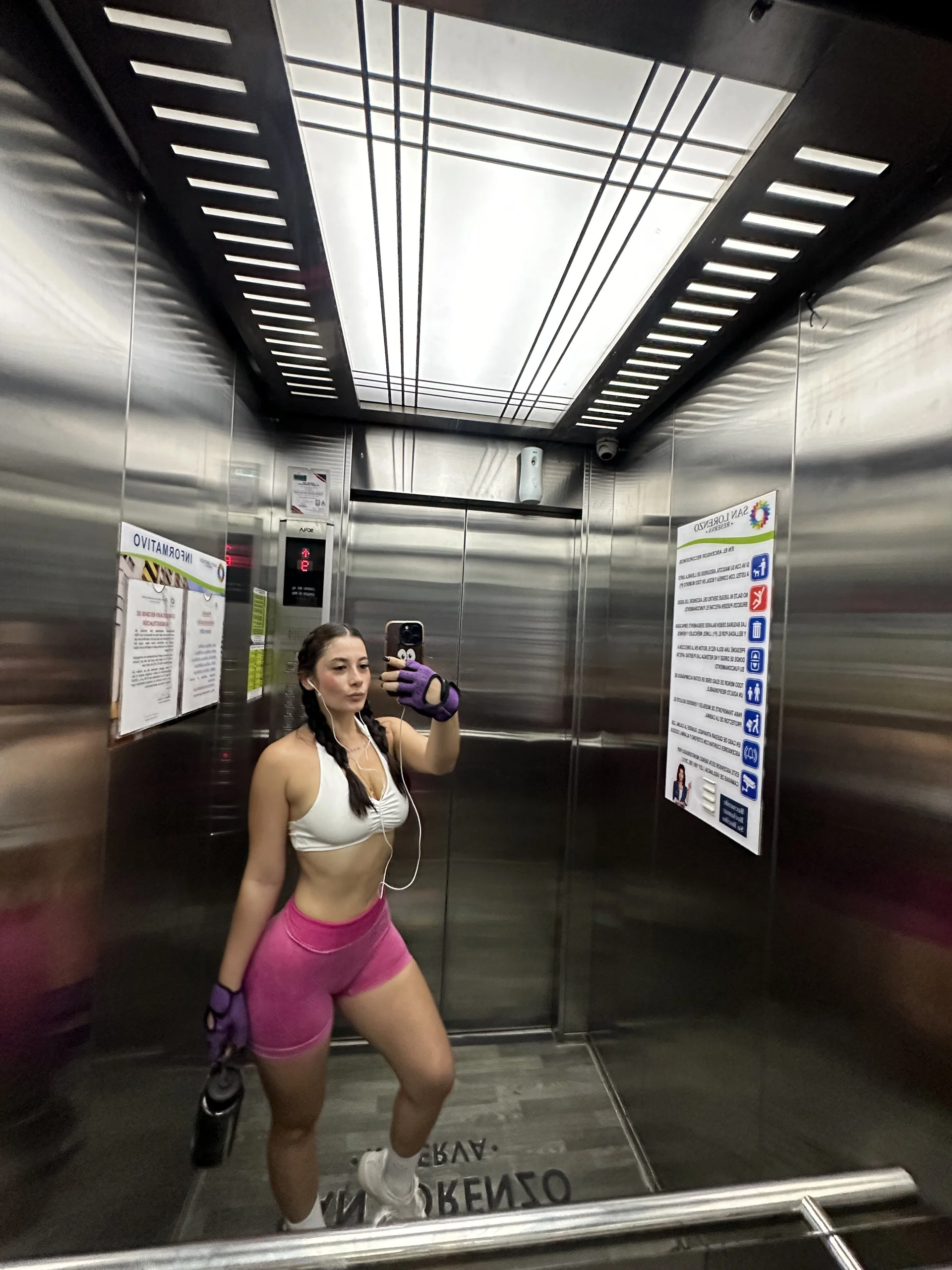 XXX Porn Photo of Nude Libia_James 45
