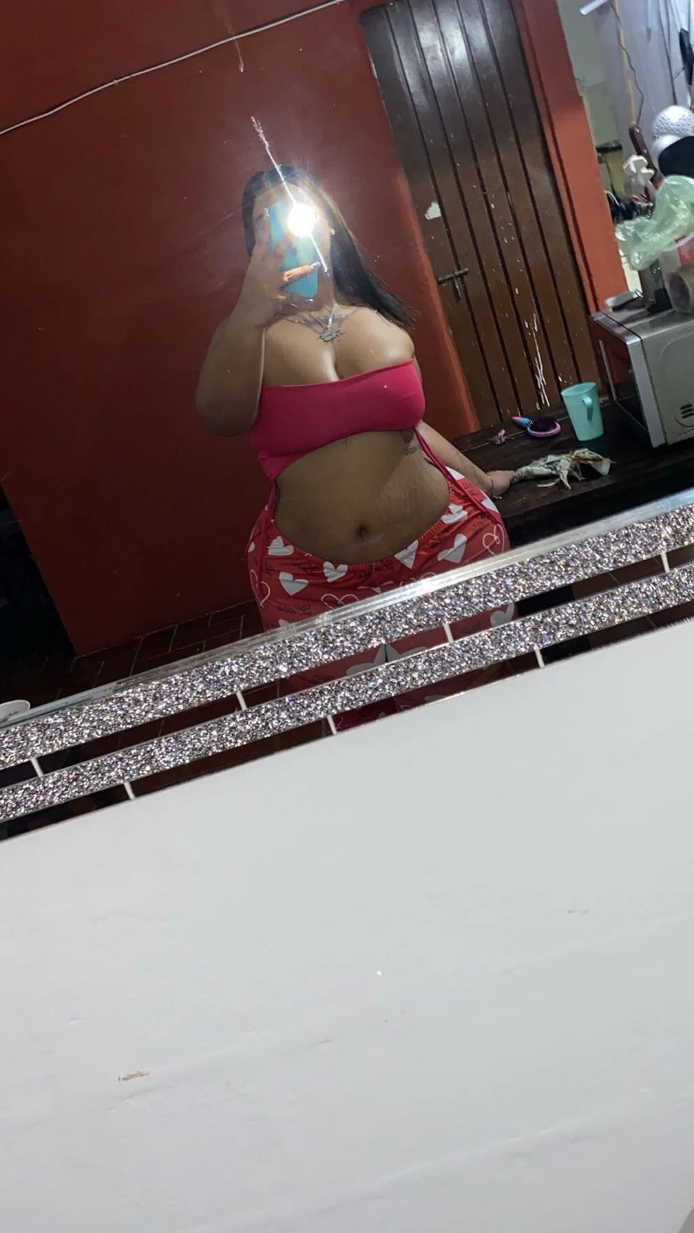 XXX Porn Photo of Nude Tasha_Sant 15