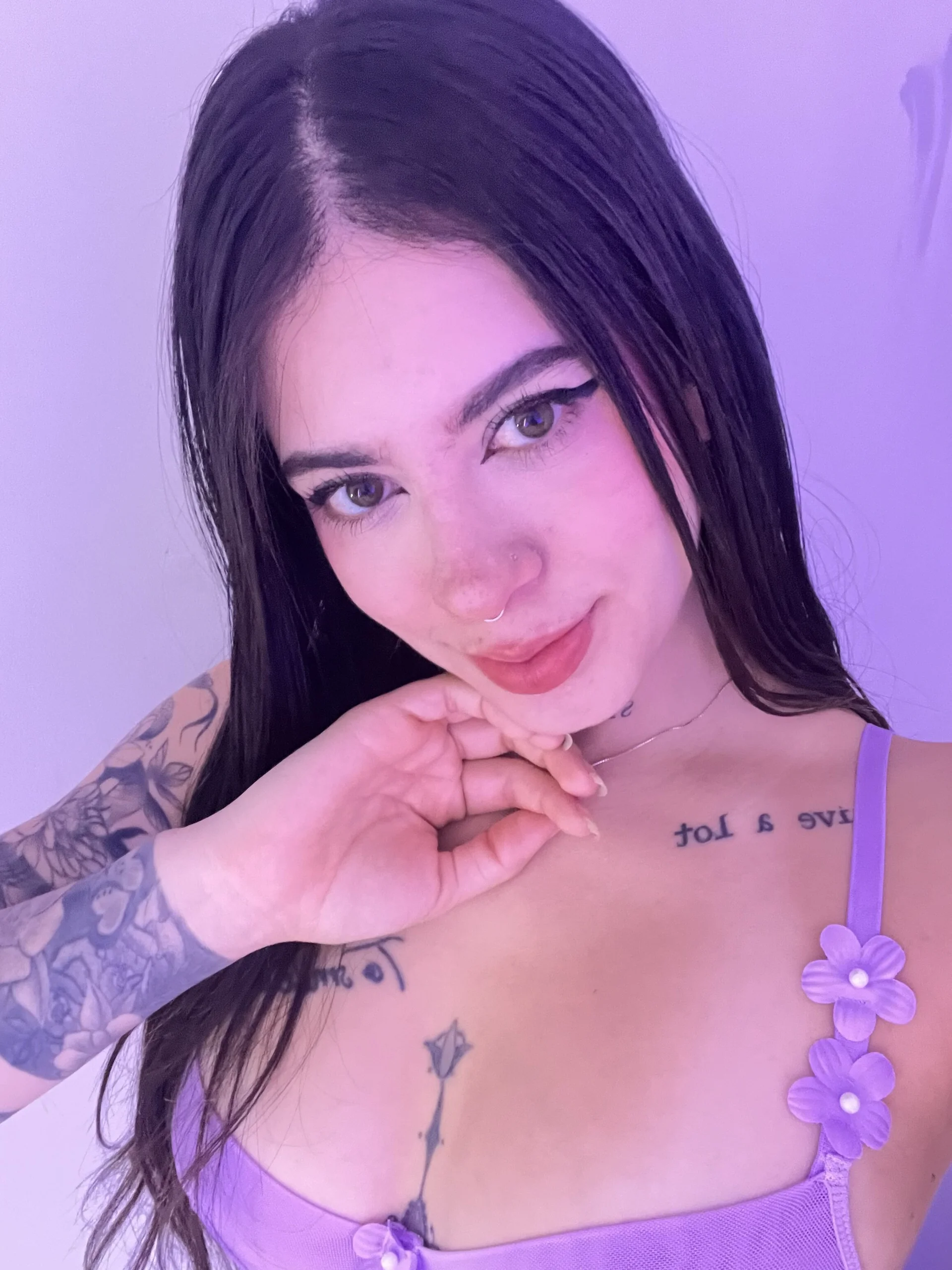 XXX Porn Photo of Nude Alice_Vixen 145