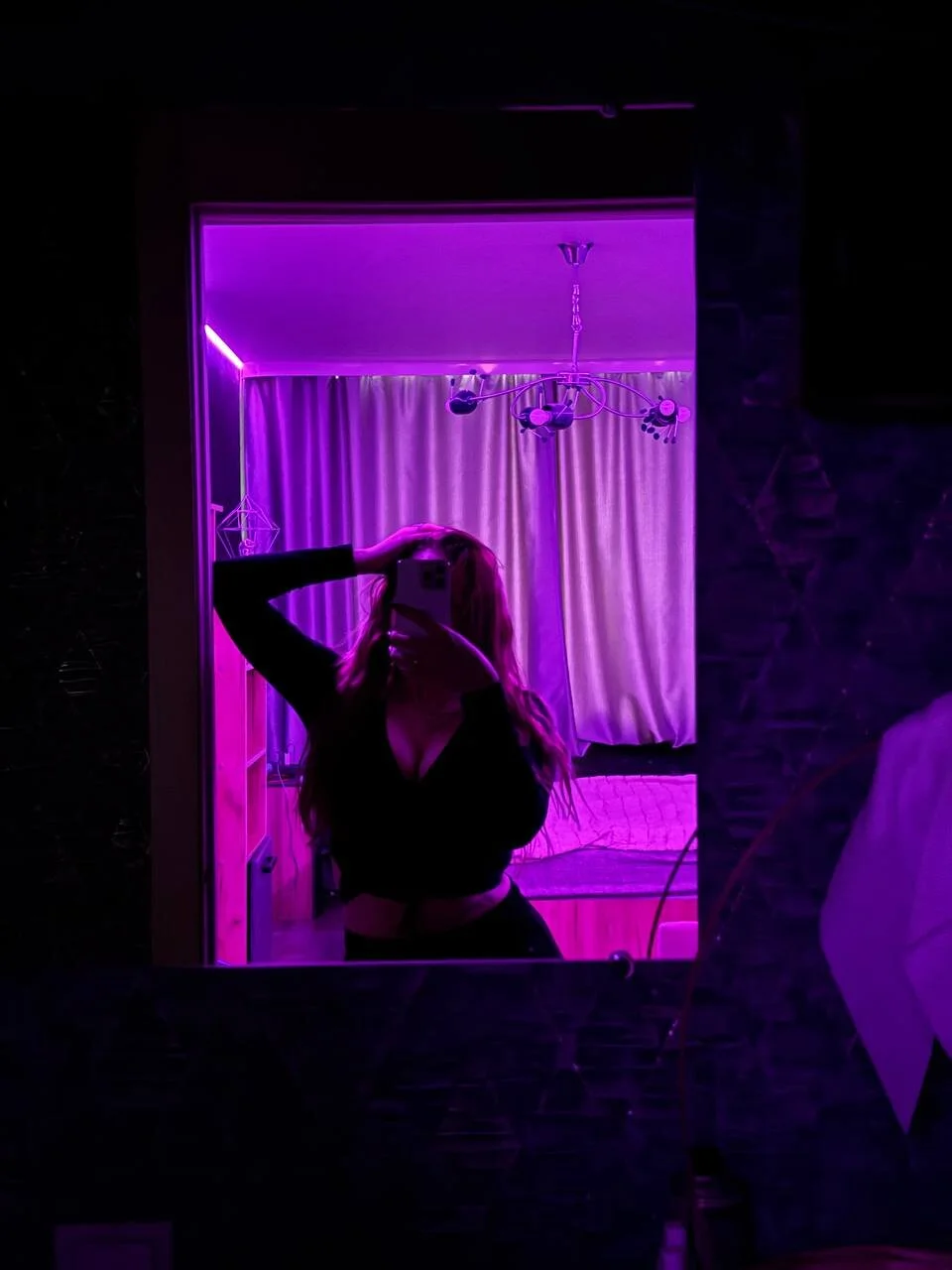 XXX Porn Photo of Nude Amy_Davisss 9