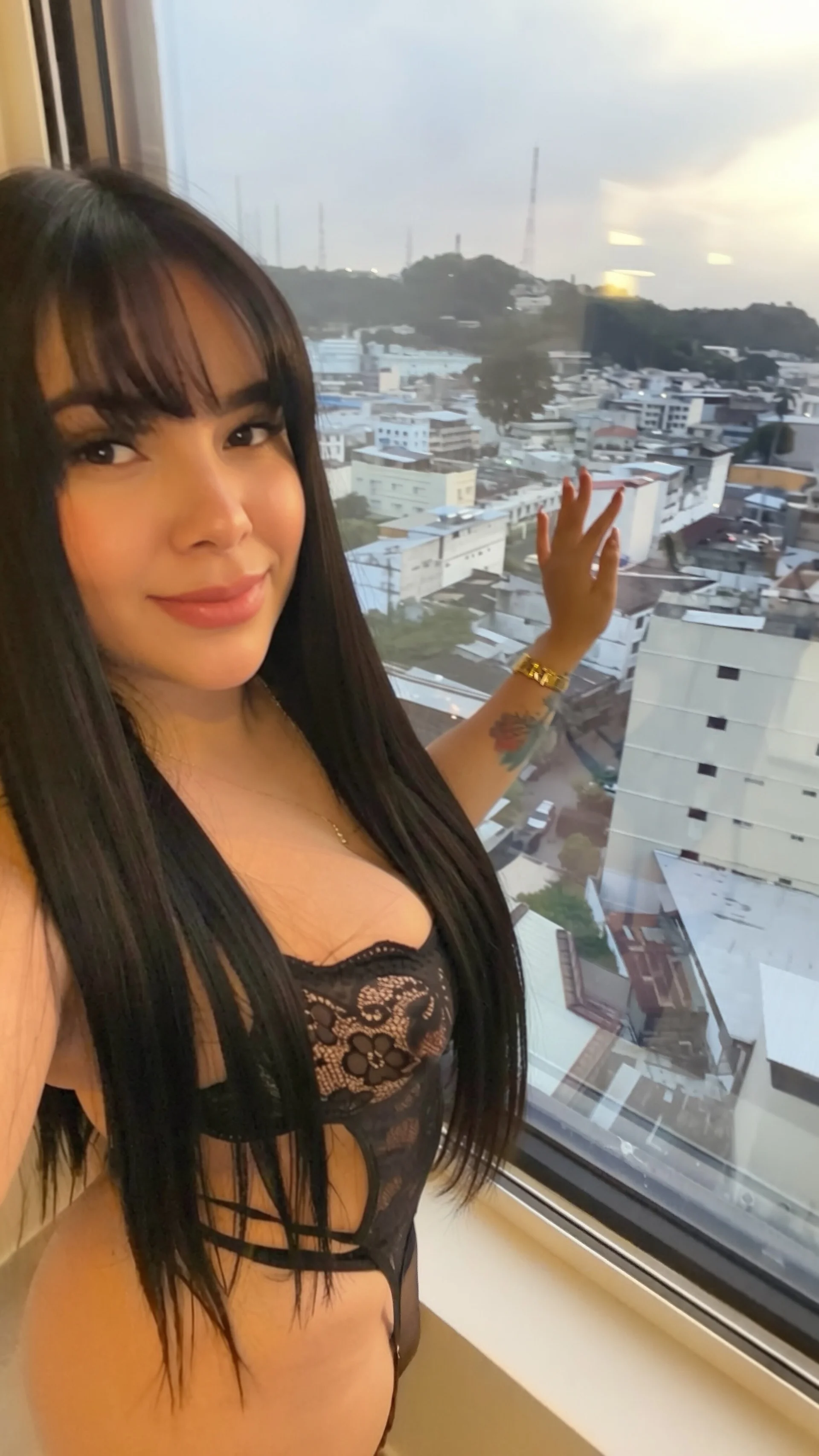 XXX Porn Photo of Nude Linaasex 5