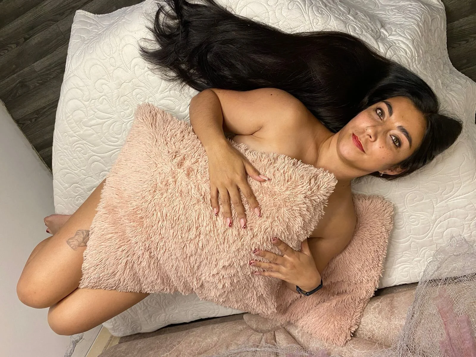 XXX Porn Photo of Nude Karla_hernandez_ 7