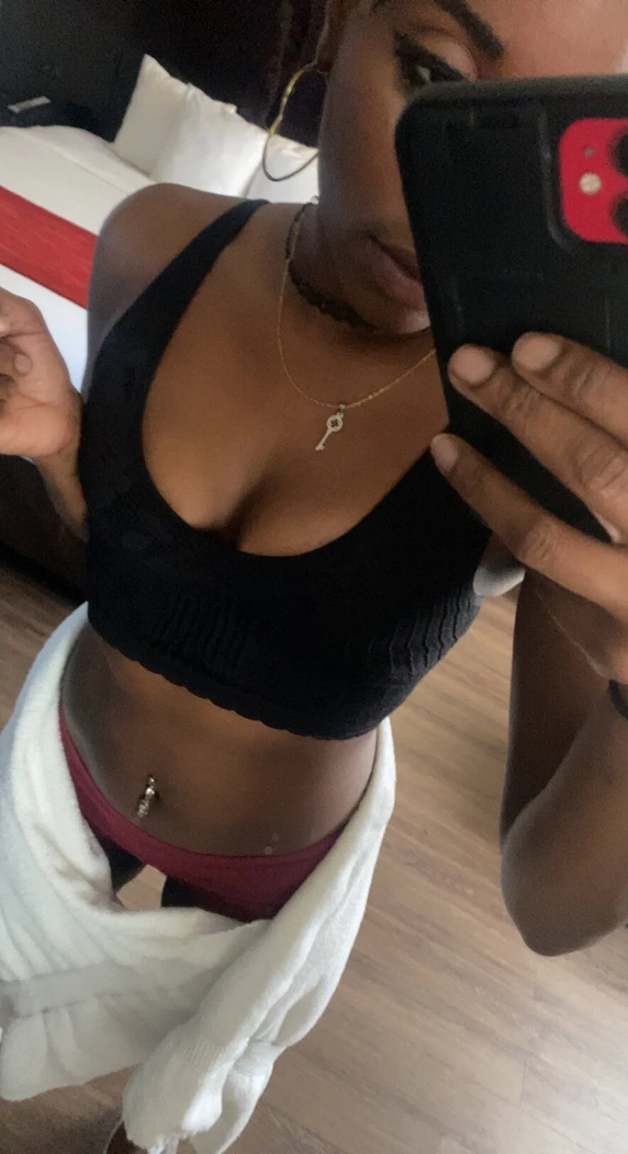 XXX Porn Photo of Nude shauntaeme 8