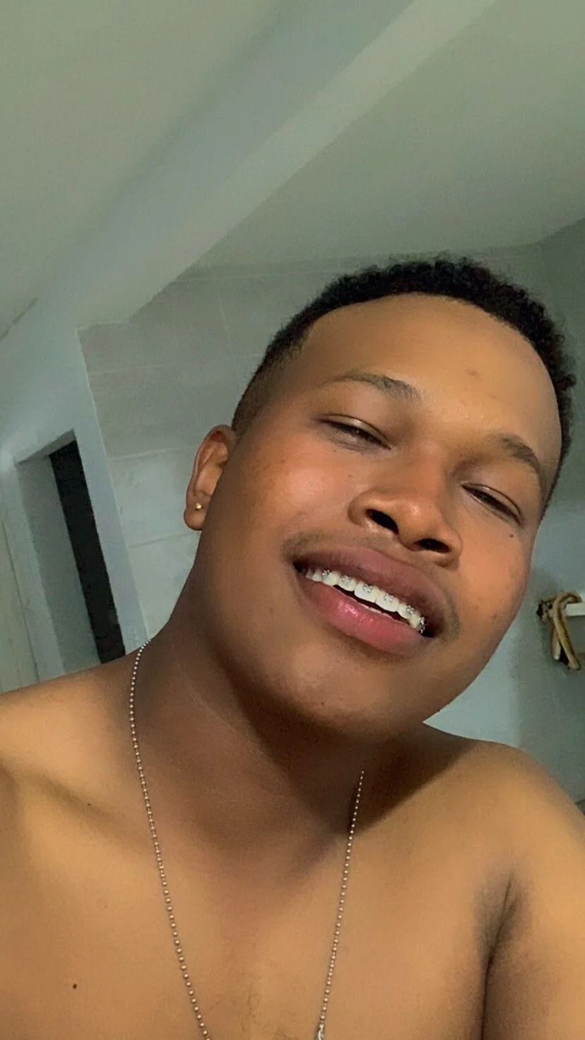 XXX Porn Photo of Nude MrtRoberth 6