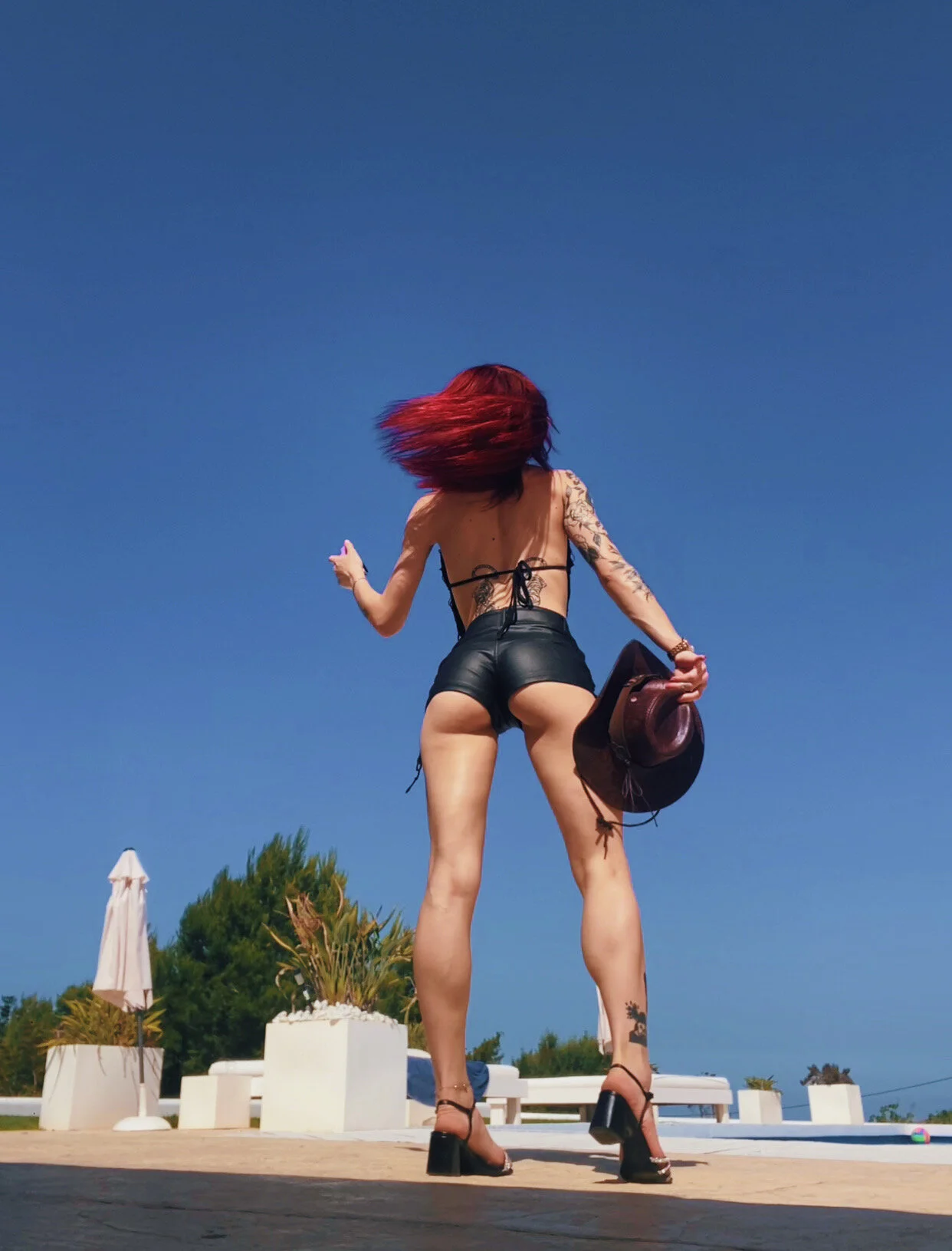 XXX Porn Photo of Nude Magnetic_Mia_ 42