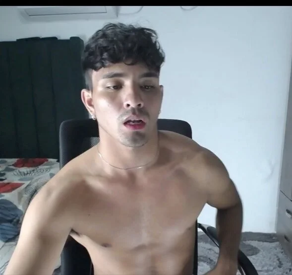XXX Porn Photo of Nude man_dur07 4