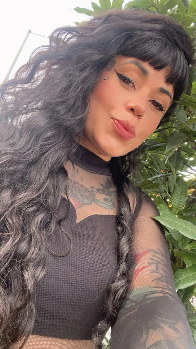 XXX Porn Photo of Nude AuraBella12 4