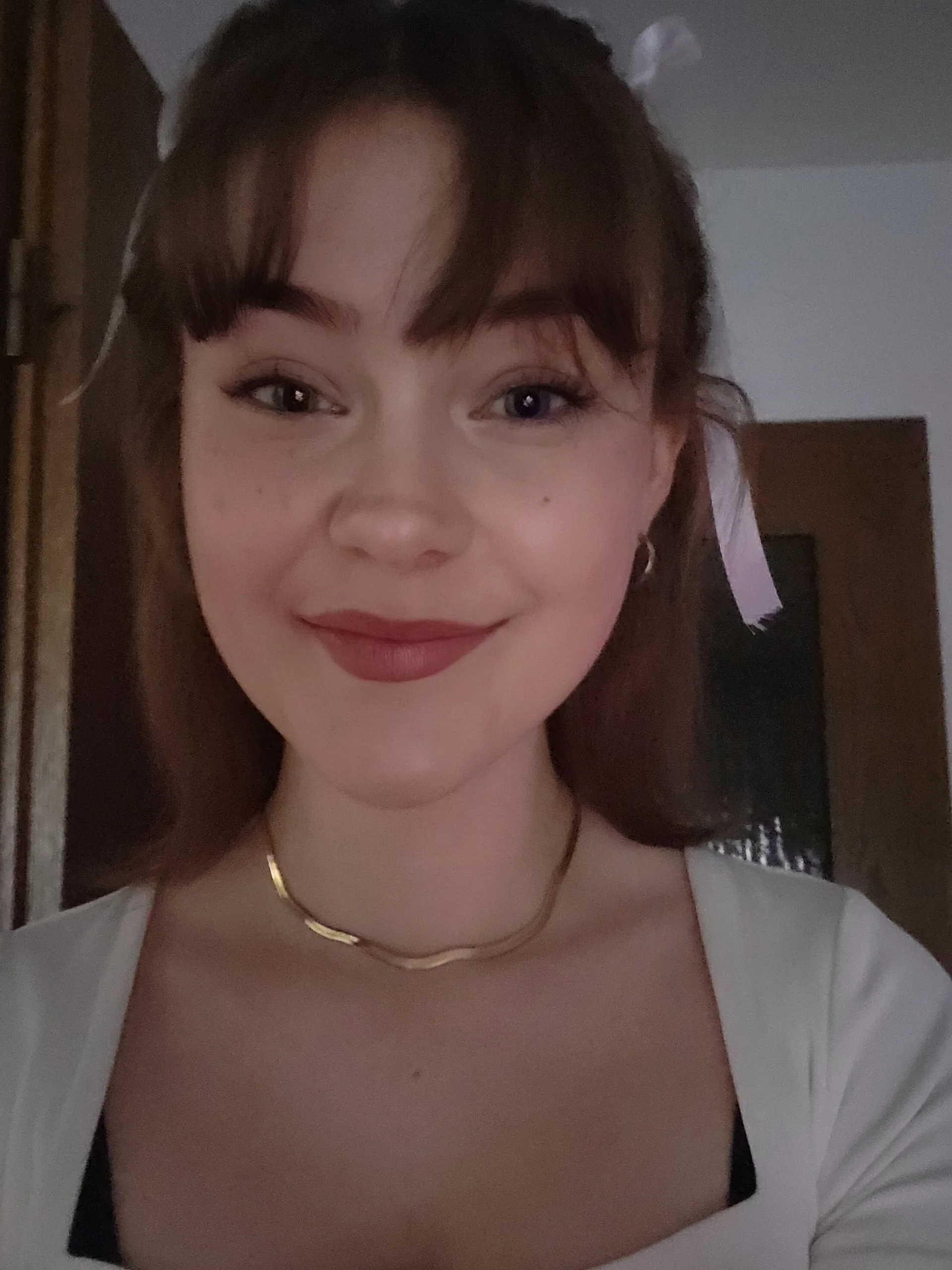 XXX Porn Photo of Nude MaribelRiver 7